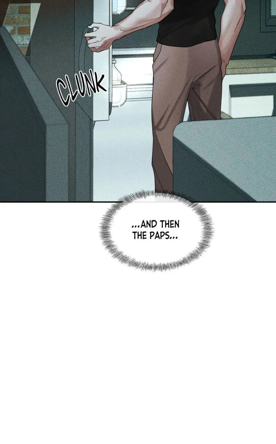 Read Dearest chapter 3 image 32 on Lezhin