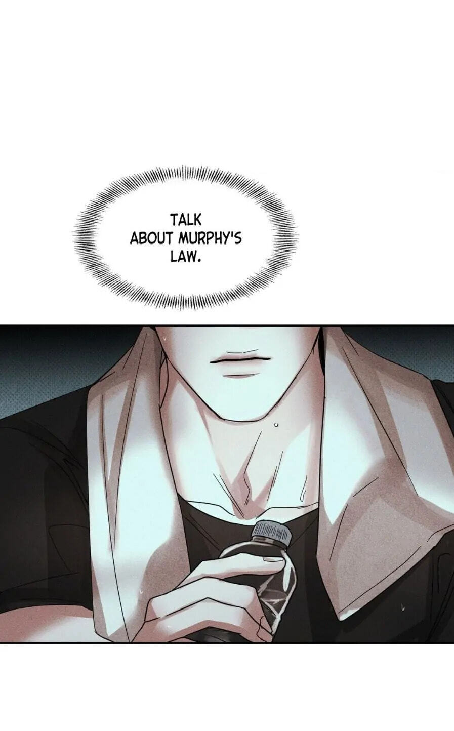 Read Dearest chapter 3 image 33 on Lezhin