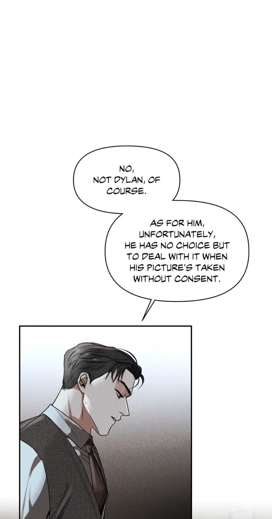 Read Dearest chapter 3 image 4 on Lezhin