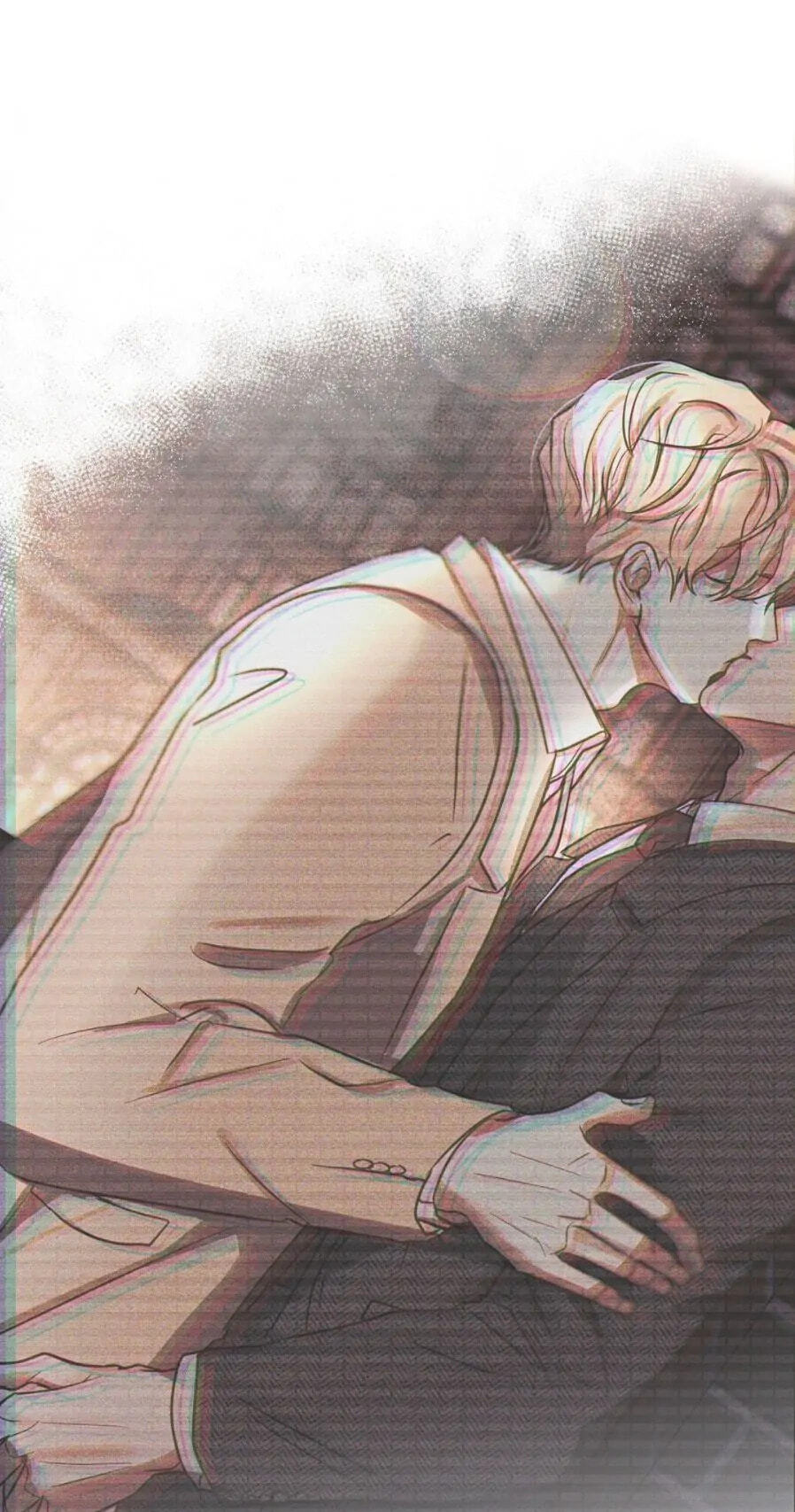 Read Dearest chapter 3 image 40 on Lezhin