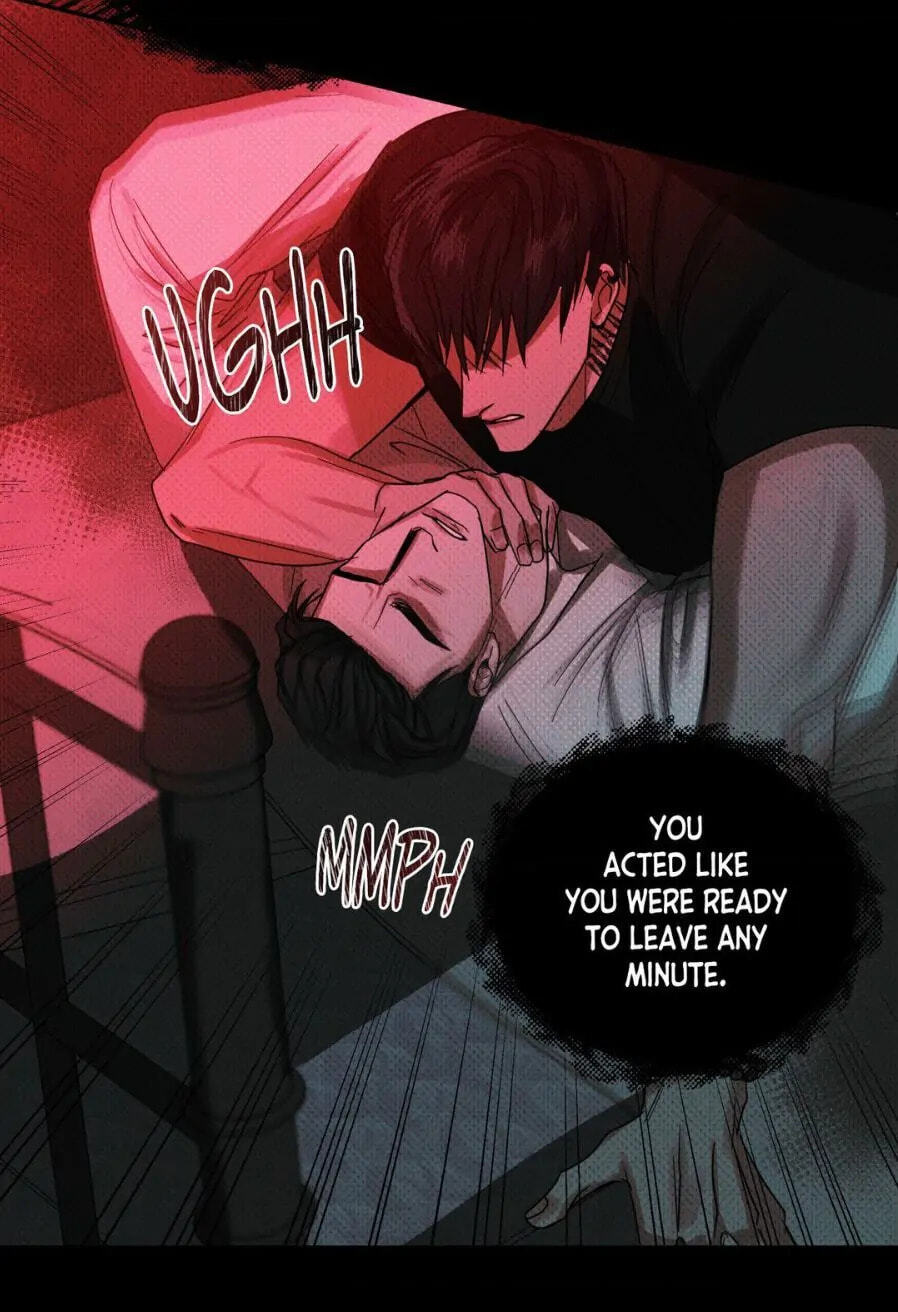 Read Dearest chapter 3 image 49 on Lezhin