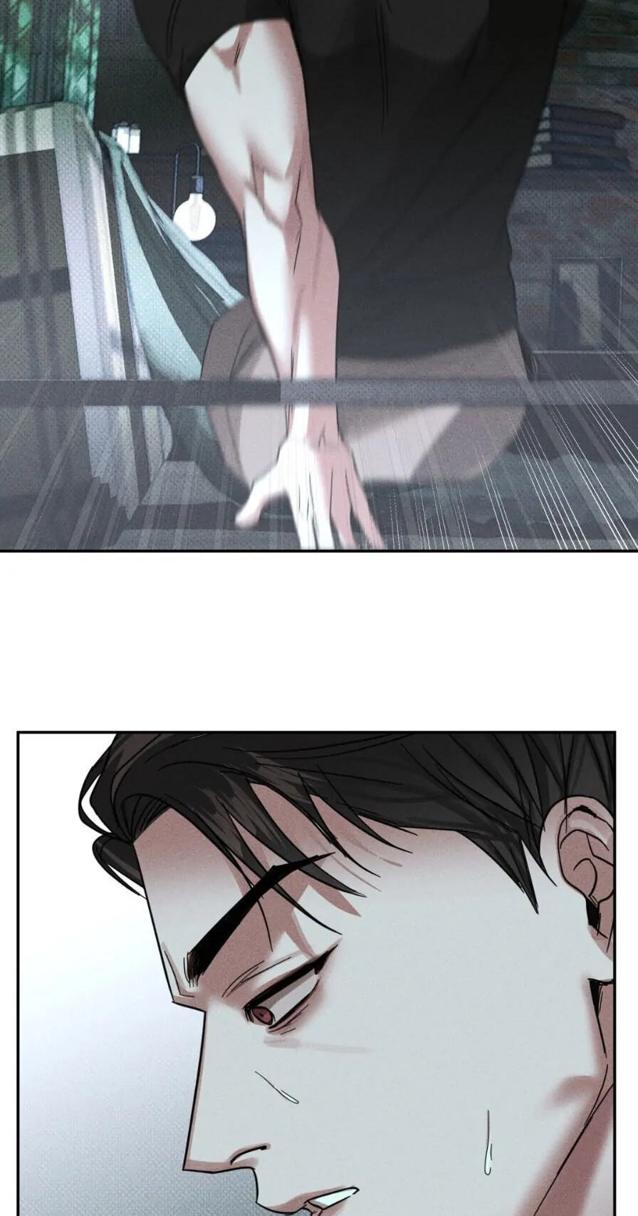Read Dearest chapter 3 image 54 on Lezhin