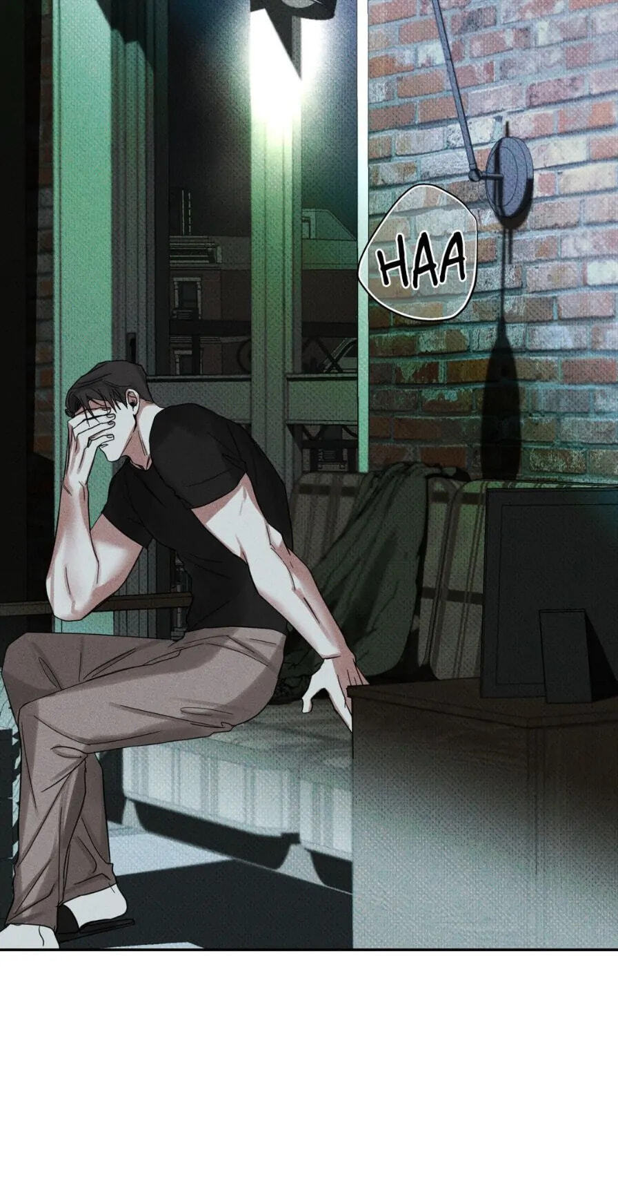 Read Dearest chapter 3 image 56 on Lezhin