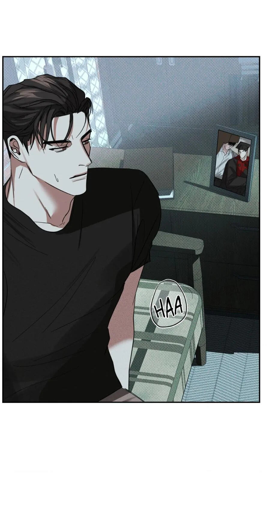 Read Dearest chapter 3 image 57 on Lezhin