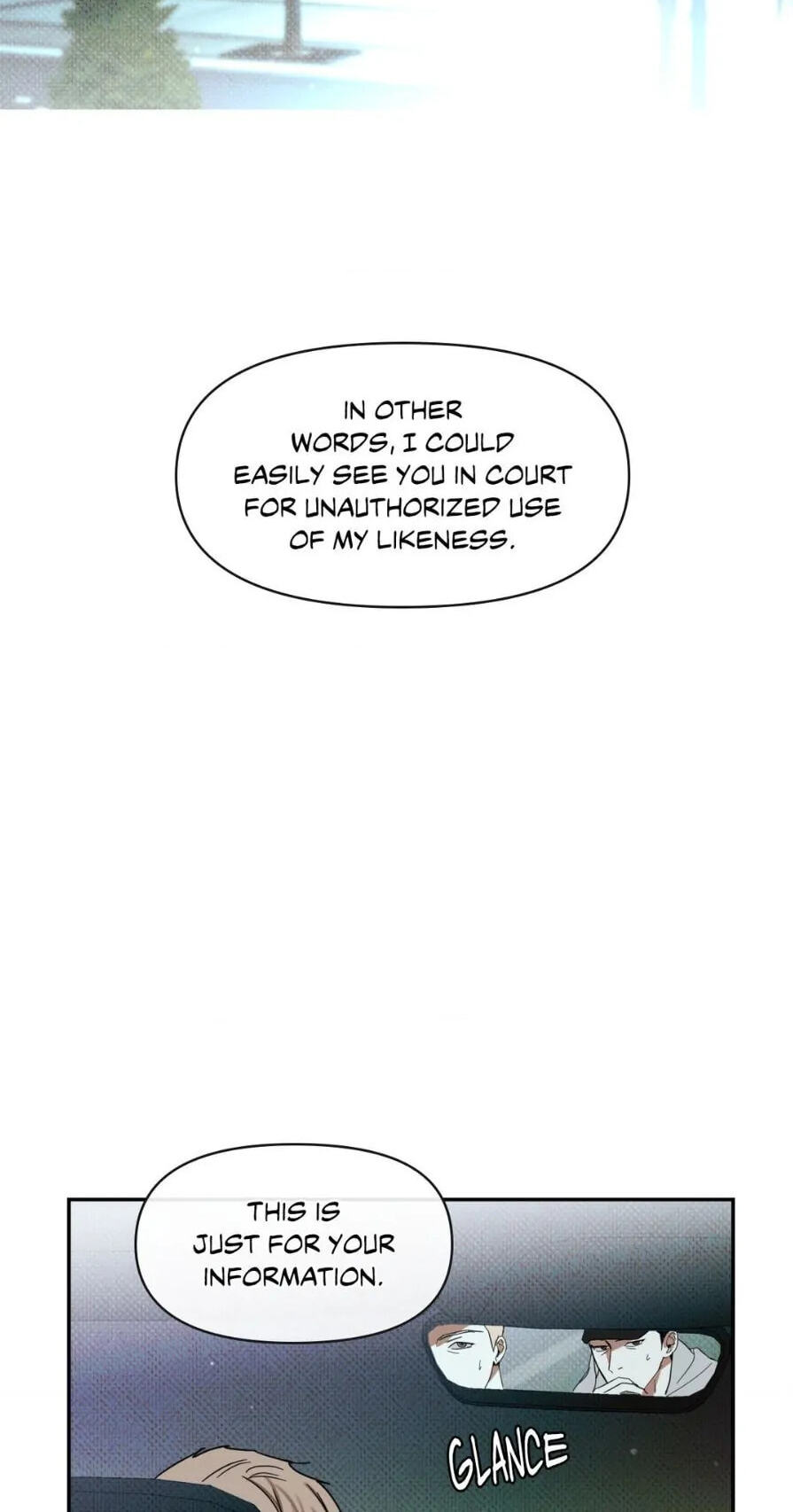 Read Dearest chapter 3 image 6 on Lezhin