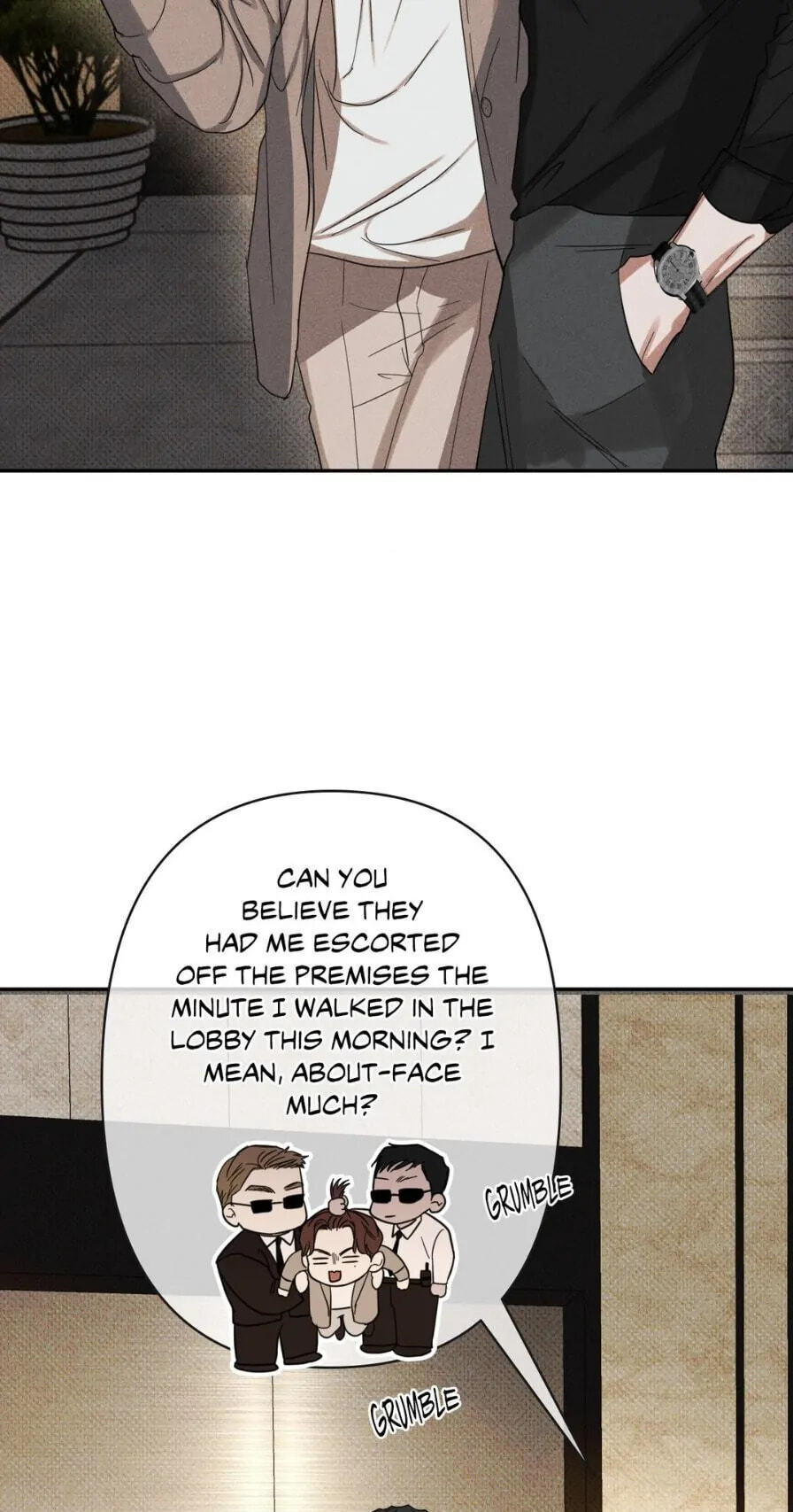 Read Dearest chapter 3 image 62 on Lezhin