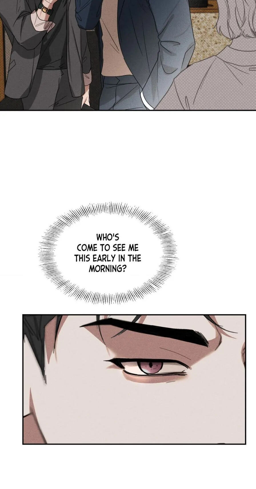 Read Dearest chapter 3 image 66 on Lezhin