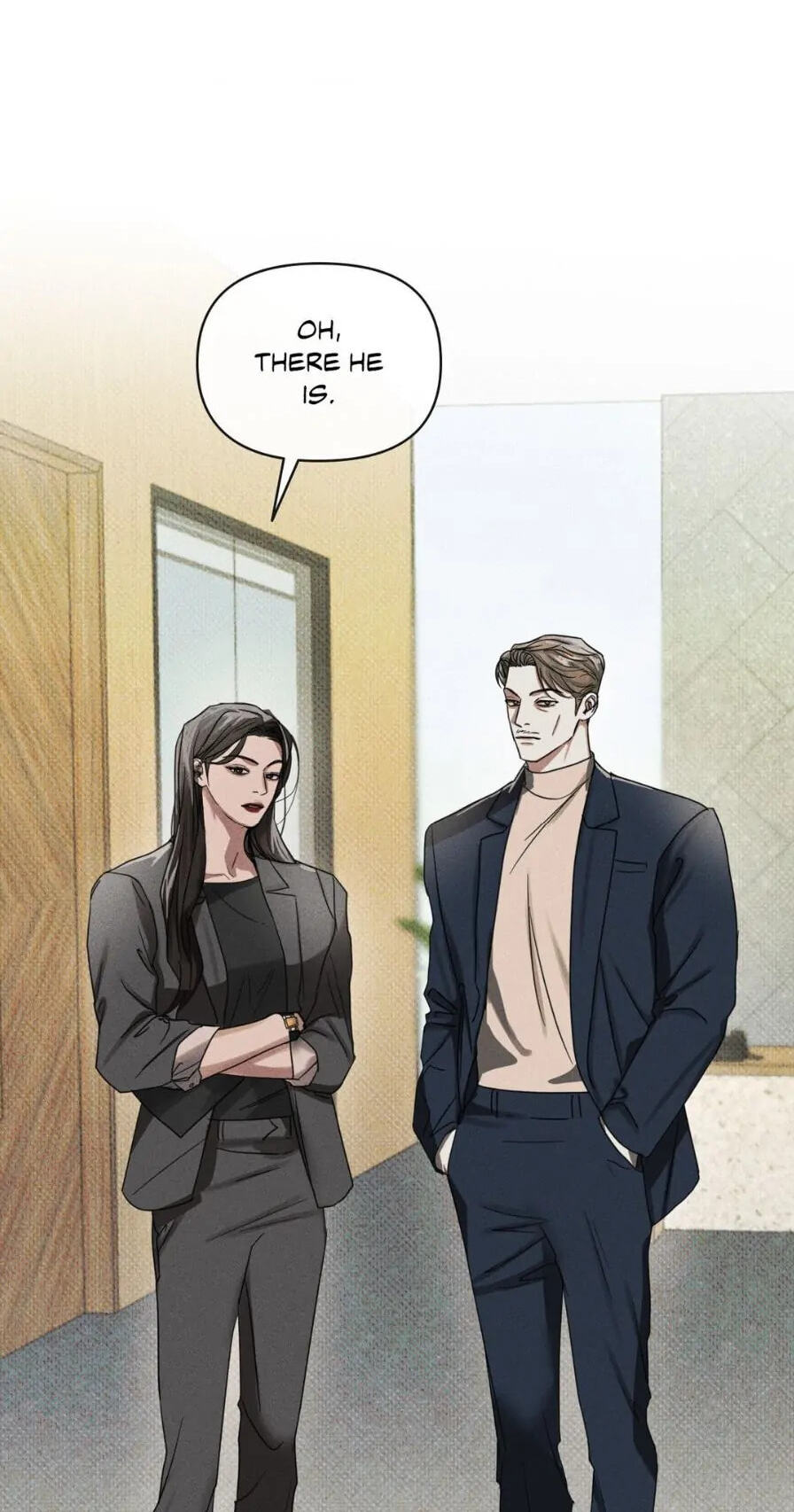 Read Dearest chapter 3 image 67 on Lezhin