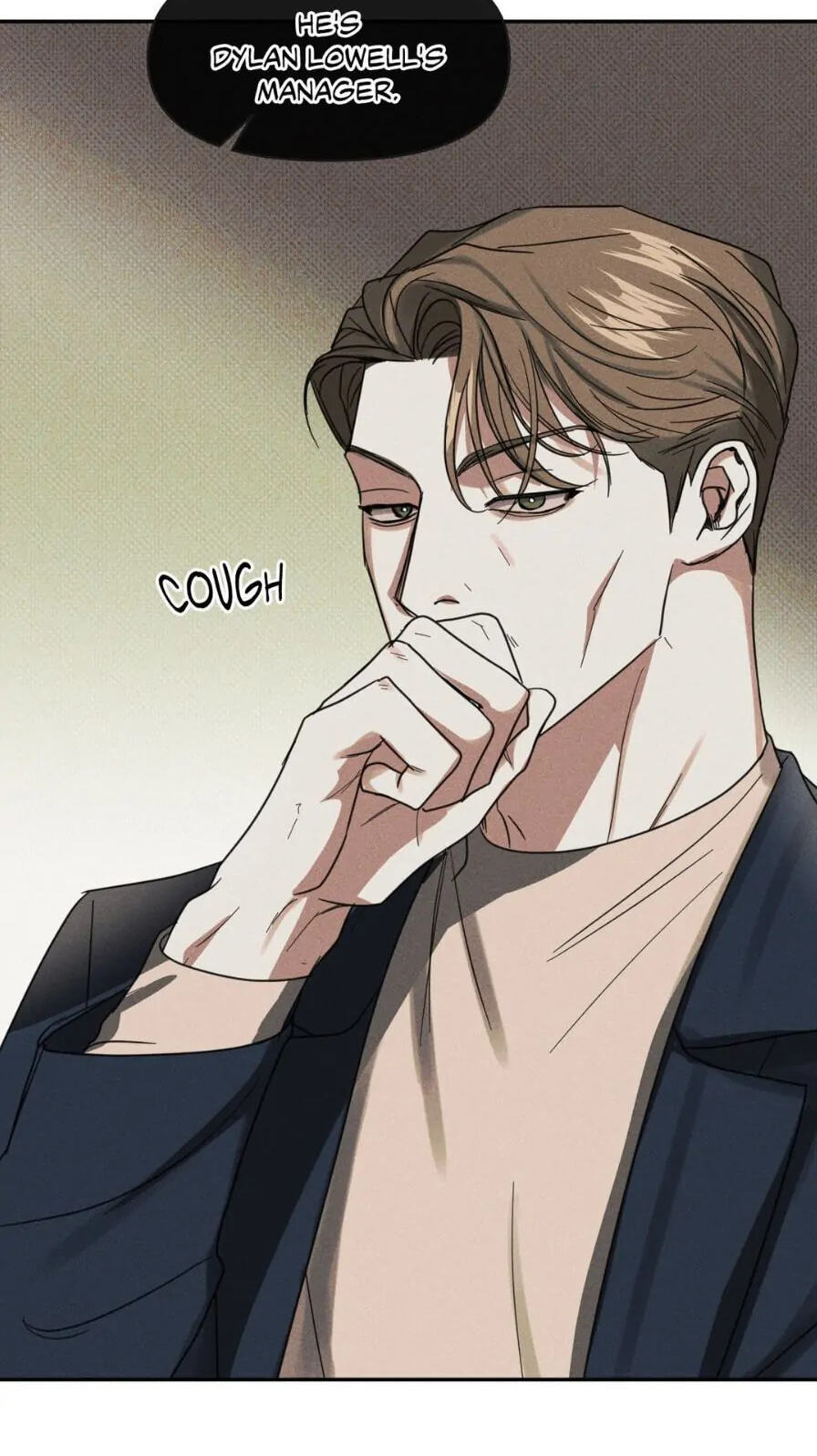 Read Dearest chapter 3 image 69 on Lezhin