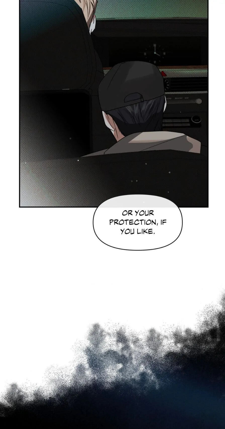 Read Dearest chapter 3 image 7 on Lezhin