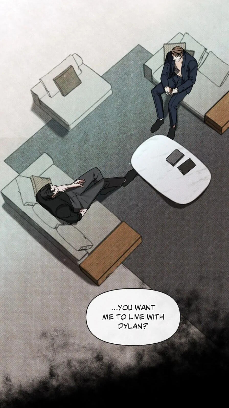Read Dearest chapter 3 image 72 on Lezhin