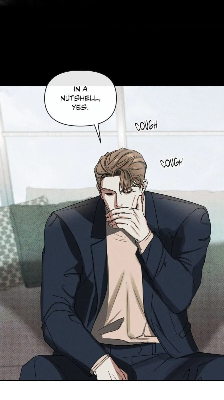 Read Dearest chapter 3 image 73 on Lezhin