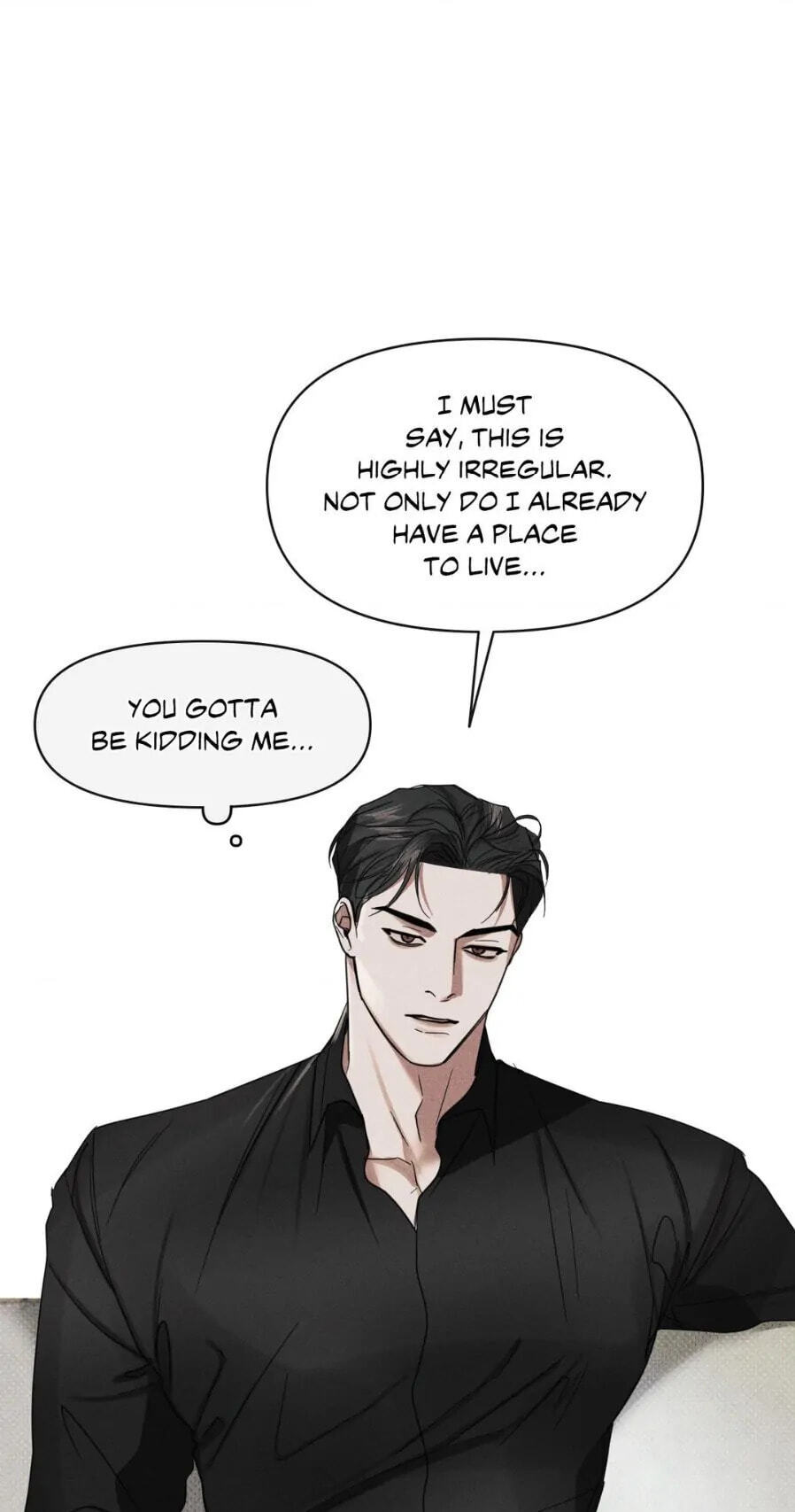 Read Dearest chapter 3 image 74 on Lezhin