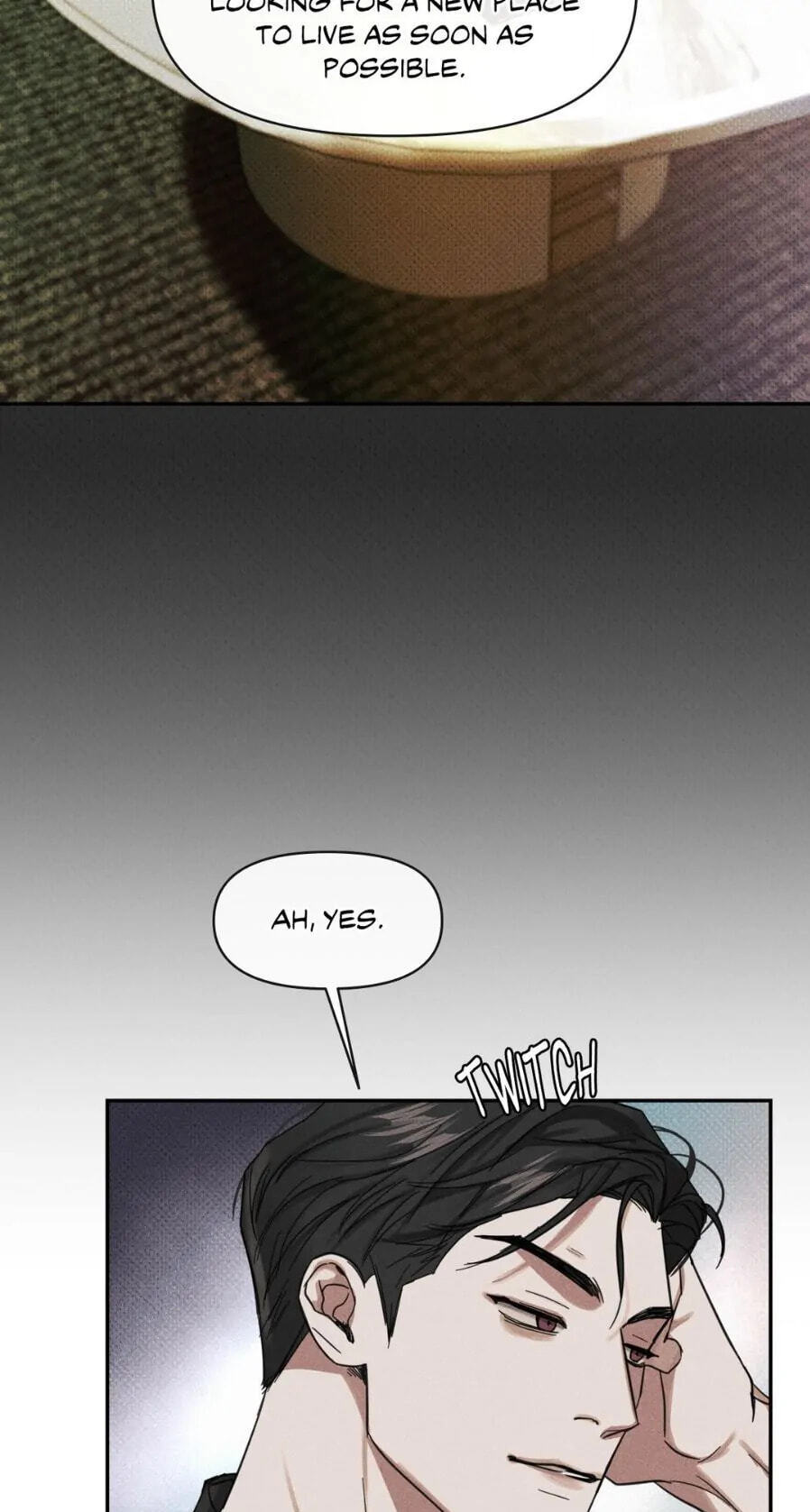 Read Dearest chapter 3 image 77 on Lezhin
