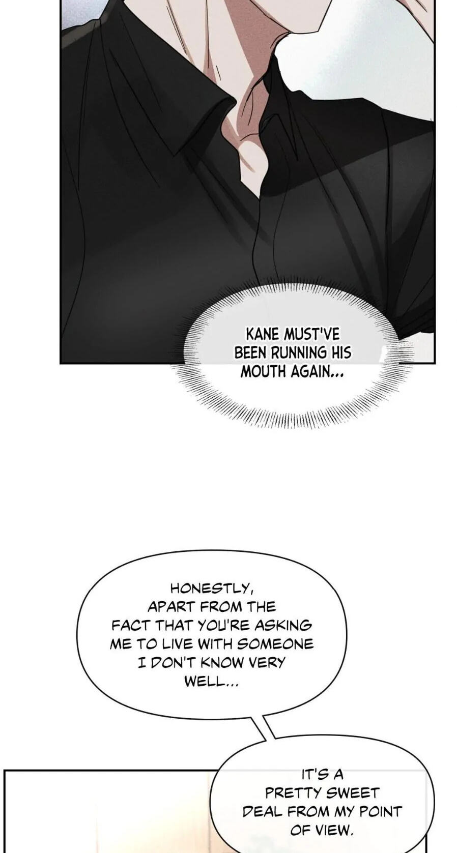 Read Dearest chapter 3 image 78 on Lezhin