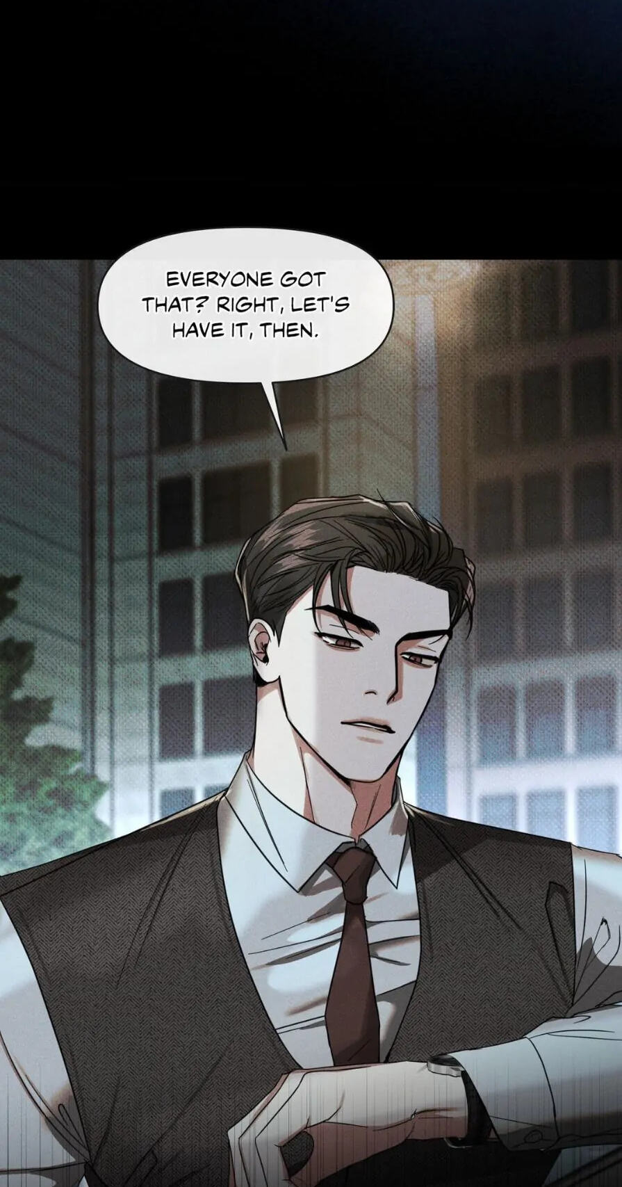 Read Dearest chapter 3 image 8 on Lezhin