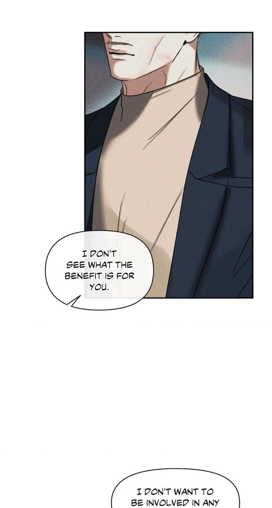 Read Dearest chapter 3 image 80 on Lezhin