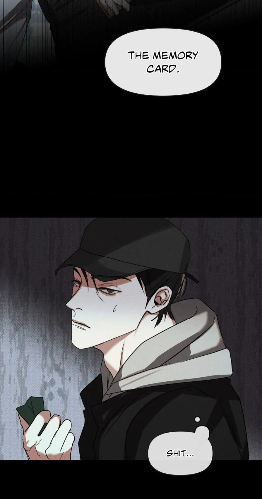 Read Dearest chapter 3 image 9 on Lezhin