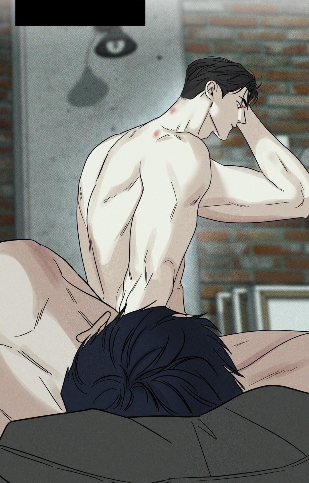 Read Dearest chapter 30 image 16 on Lezhin