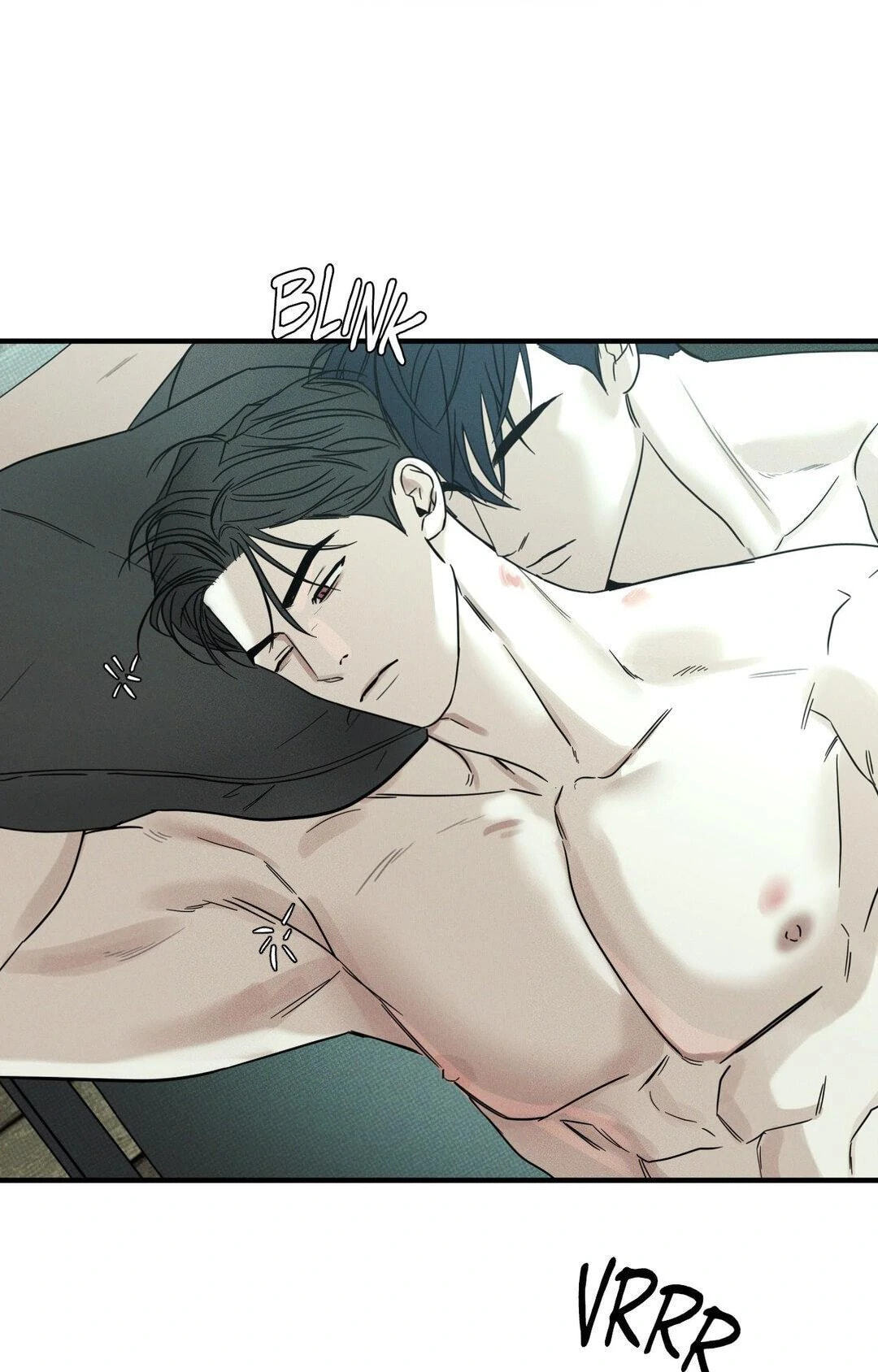 Read Dearest chapter 30 image 2 on Lezhin