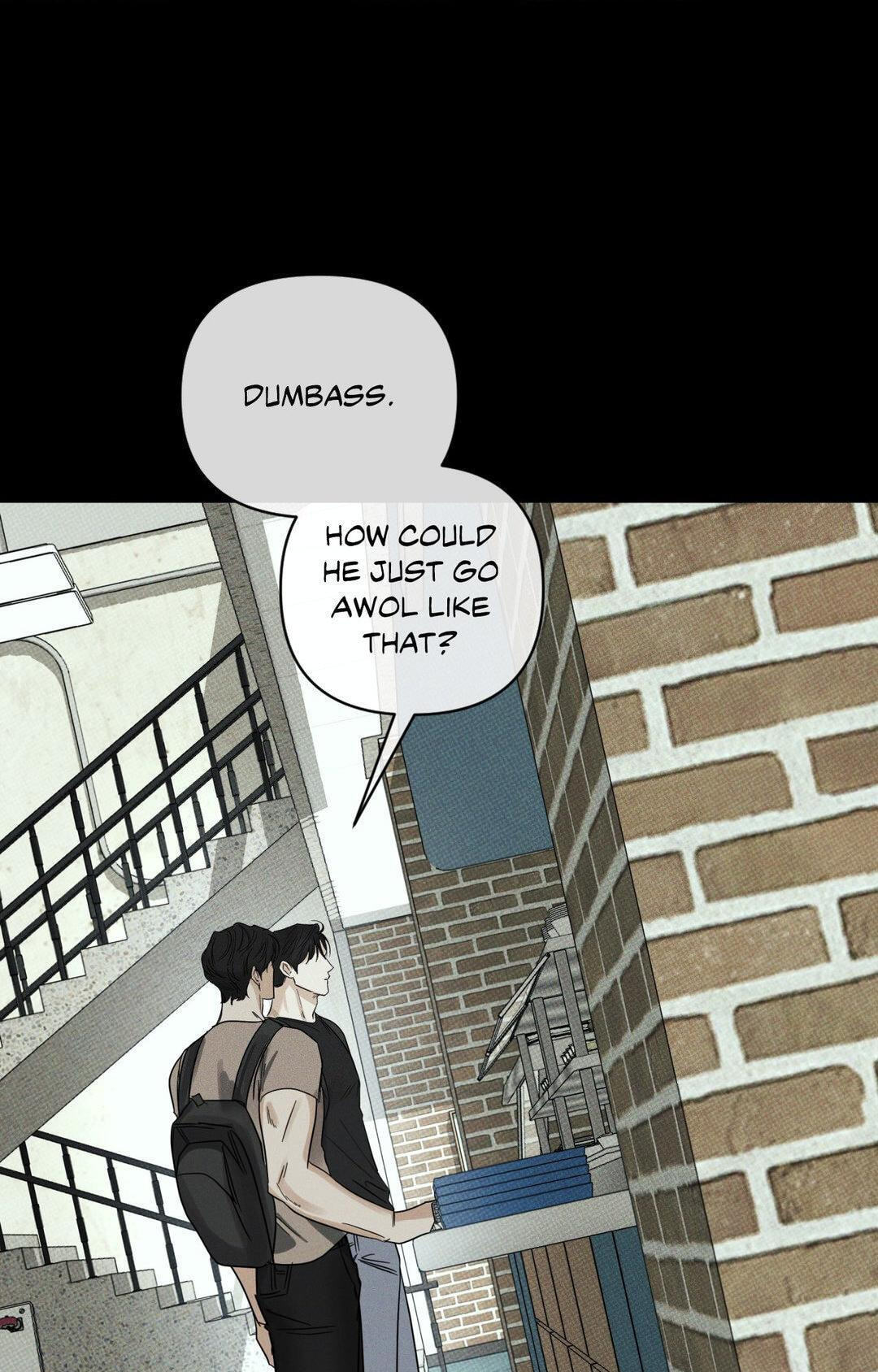 Read Dearest chapter 30 image 22 on Lezhin