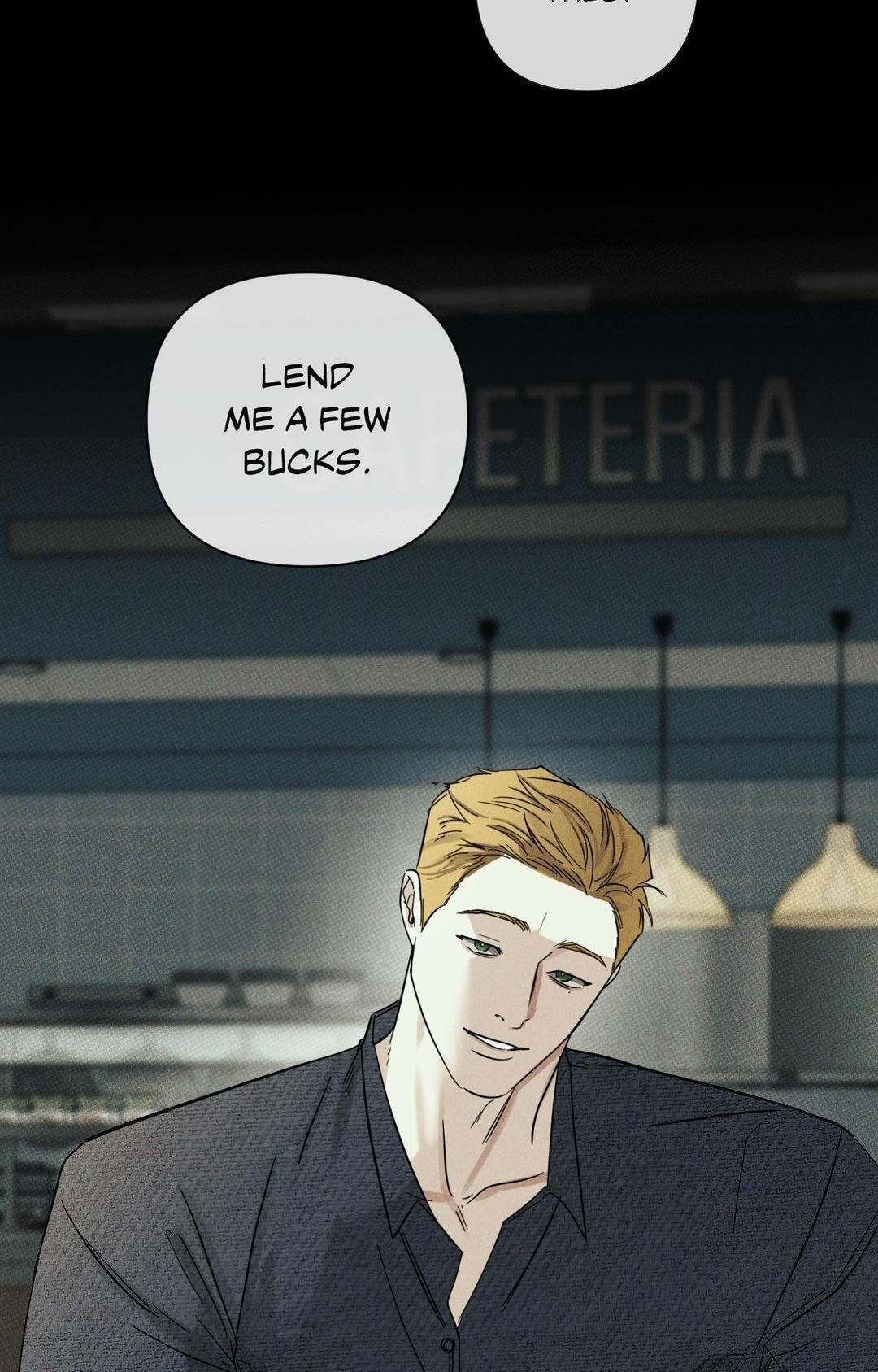 Read Dearest chapter 30 image 25 on Lezhin