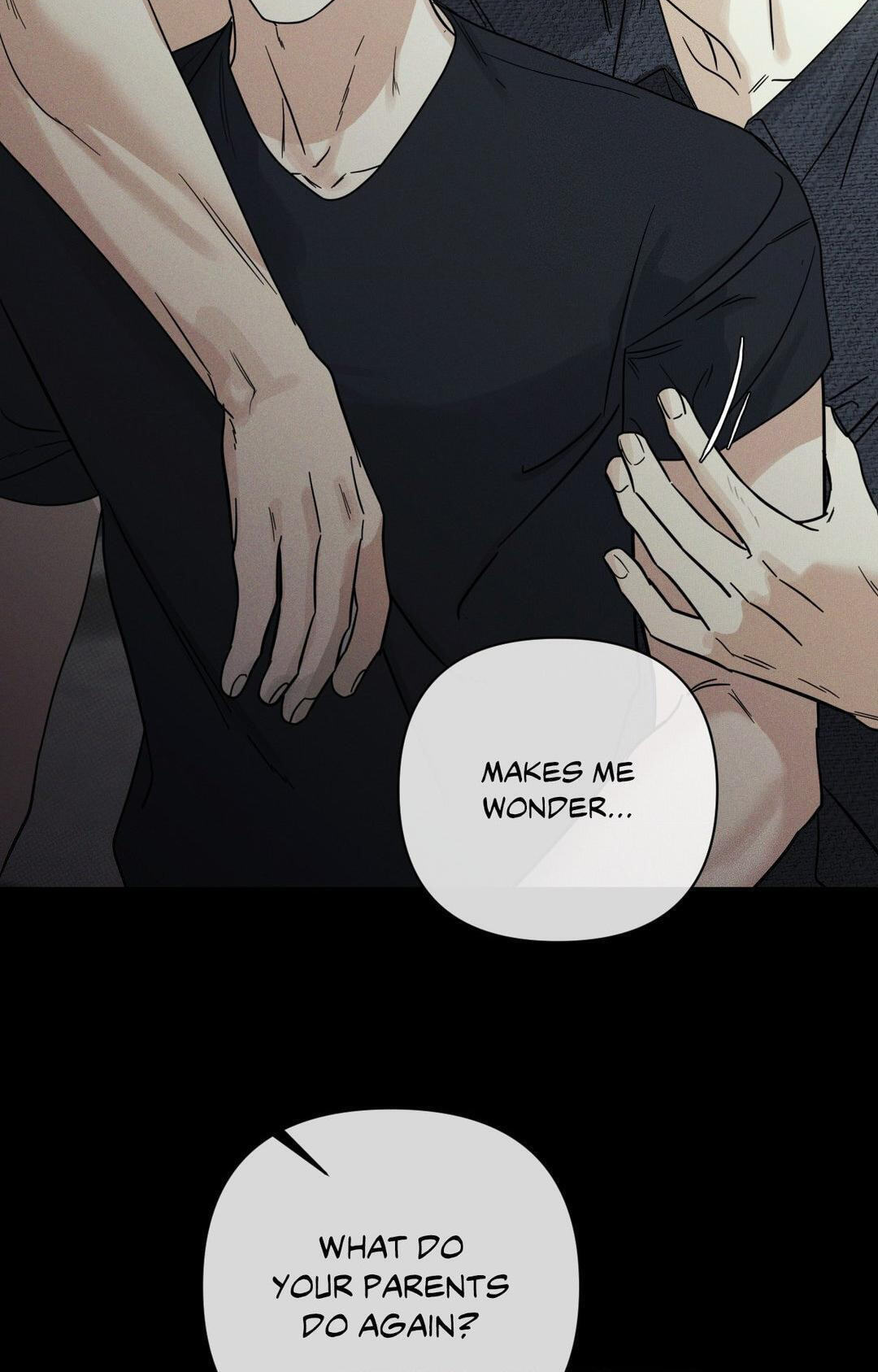 Read Dearest chapter 30 image 29 on Lezhin