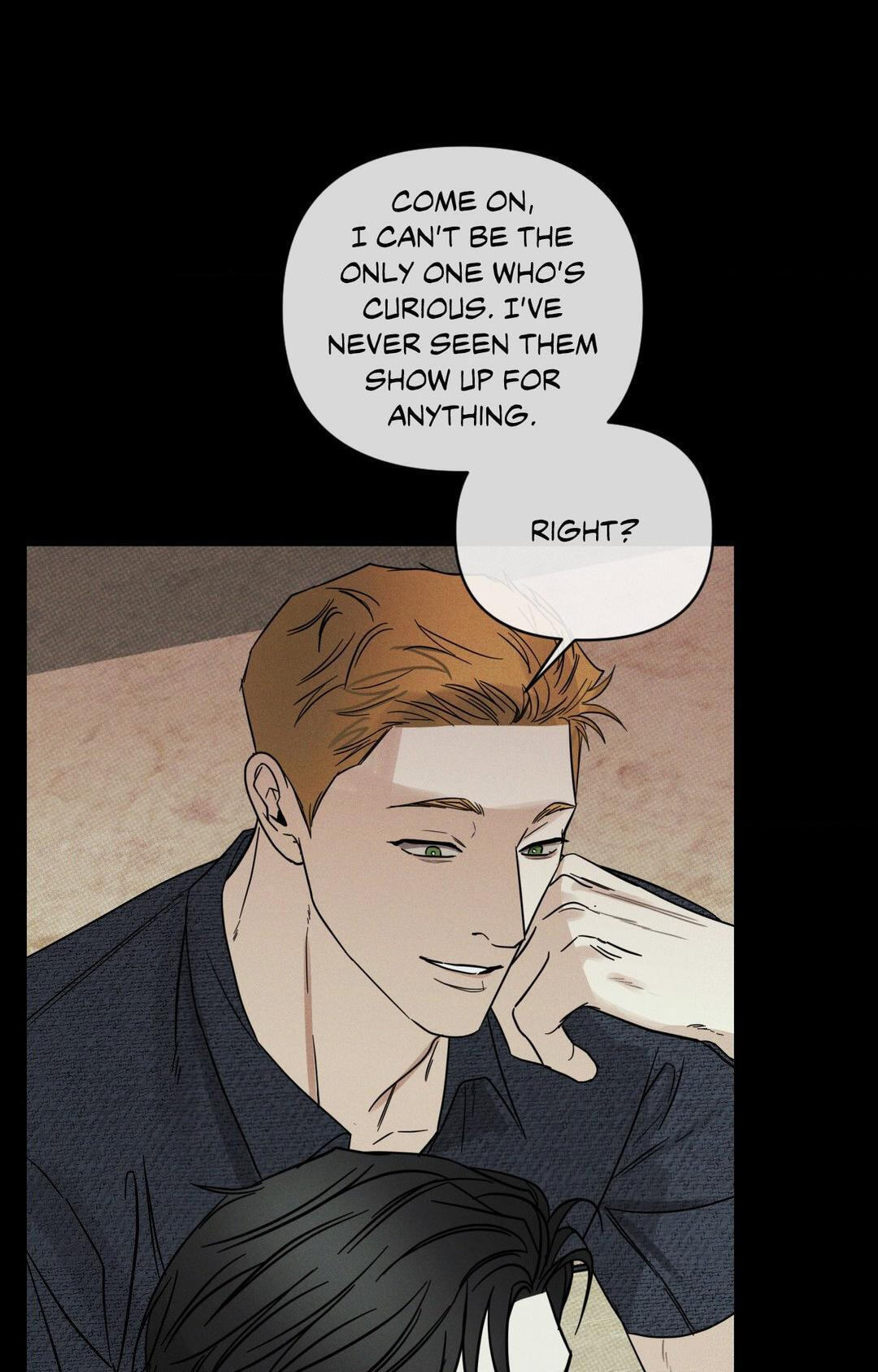 Read Dearest chapter 30 image 31 on Lezhin