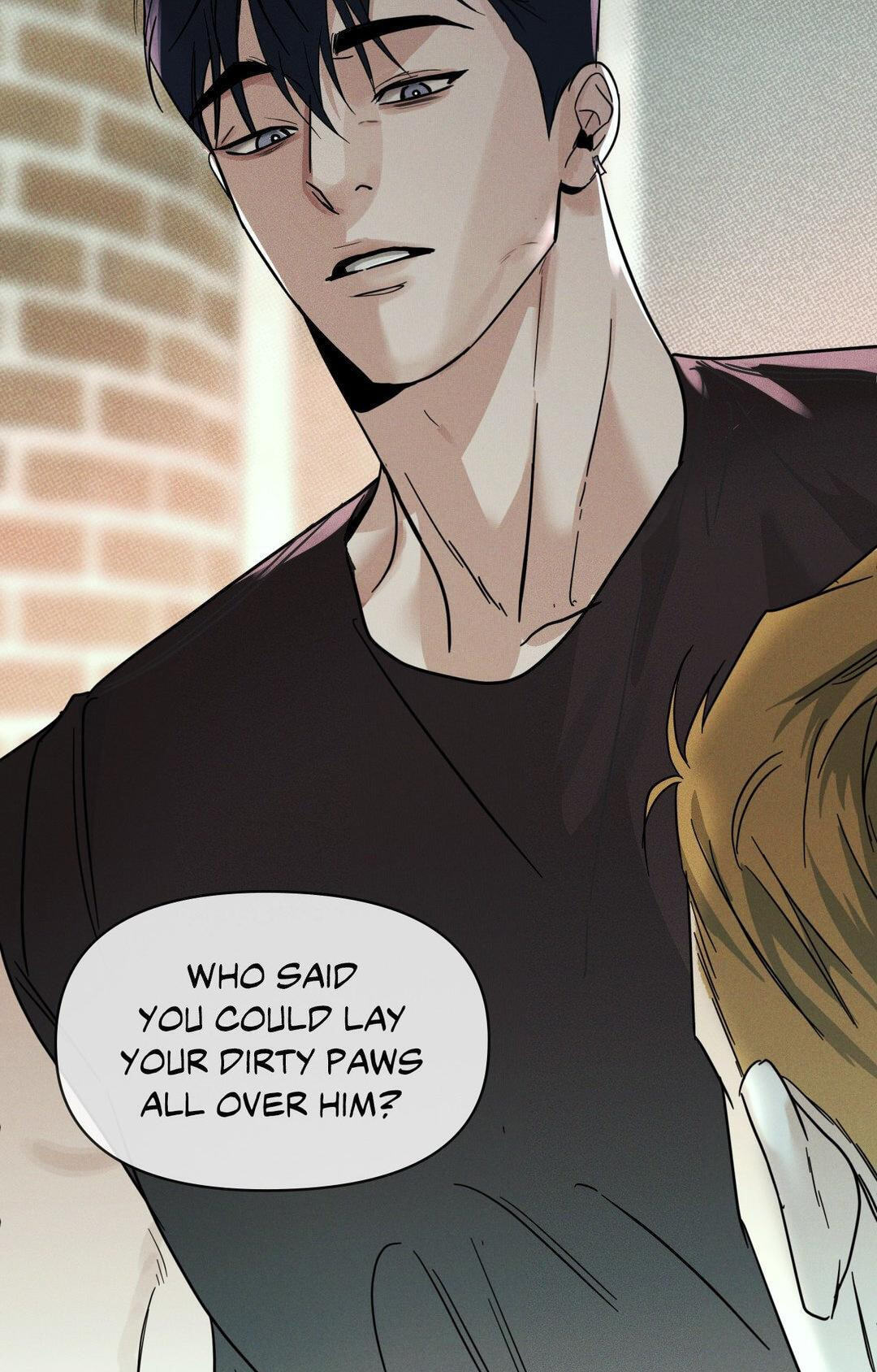 Read Dearest chapter 30 image 38 on Lezhin
