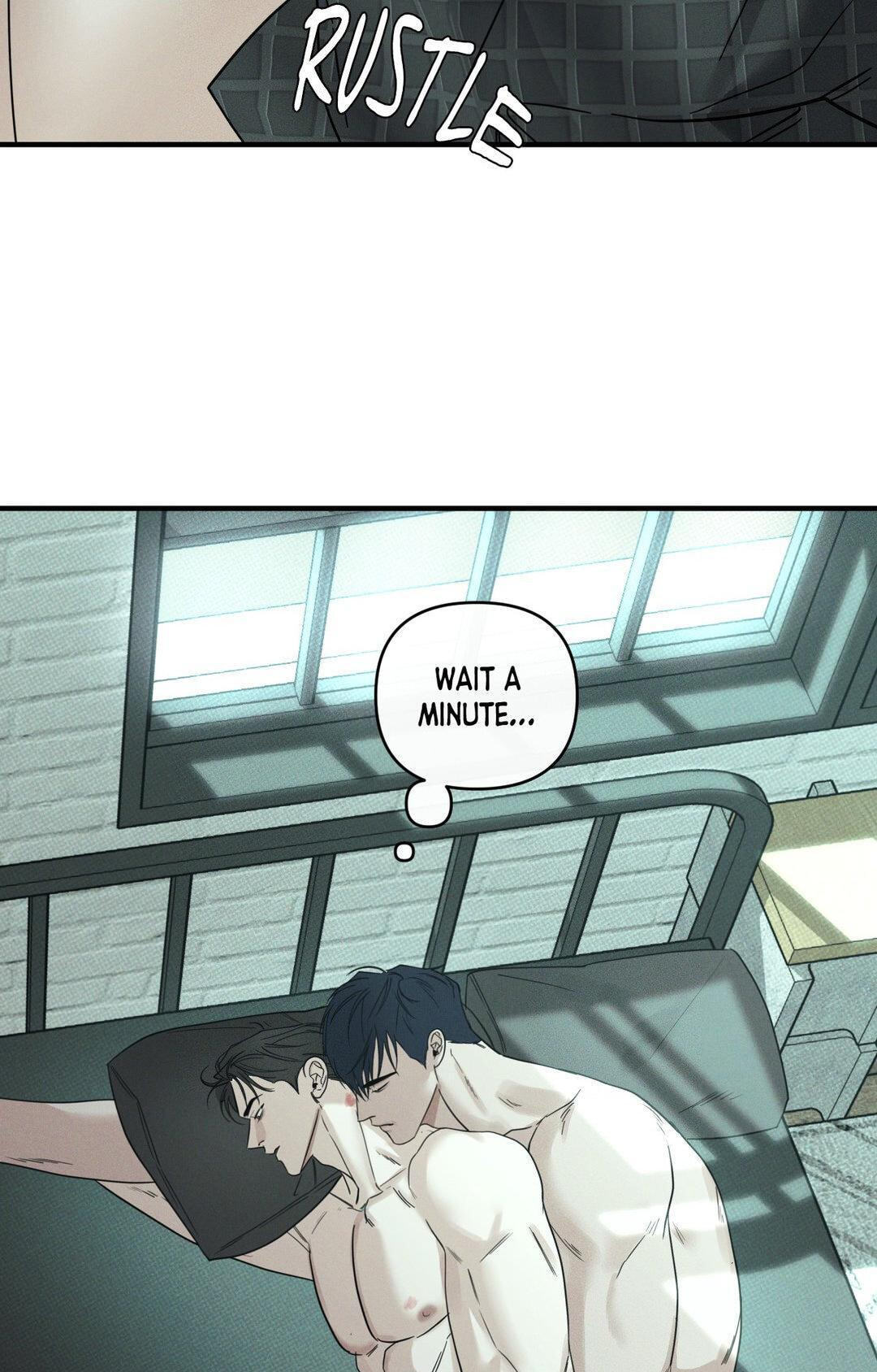 Read Dearest chapter 30 image 4 on Lezhin