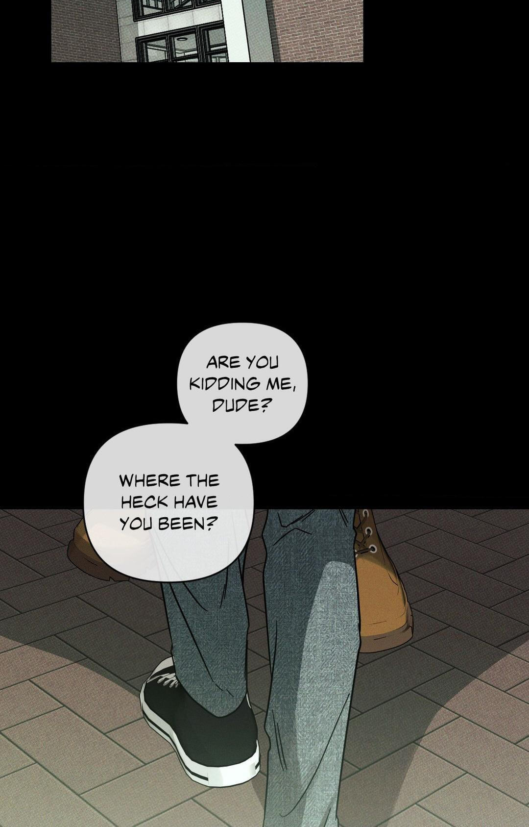 Read Dearest chapter 30 image 41 on Lezhin
