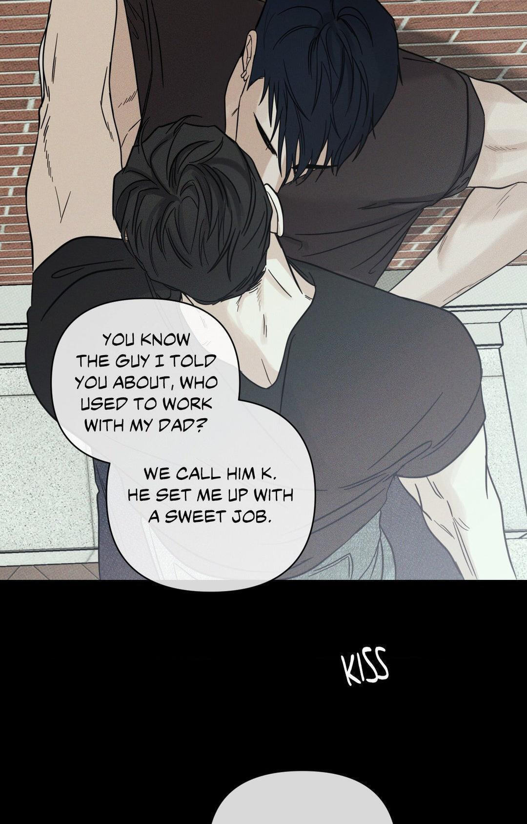 Read Dearest chapter 30 image 46 on Lezhin