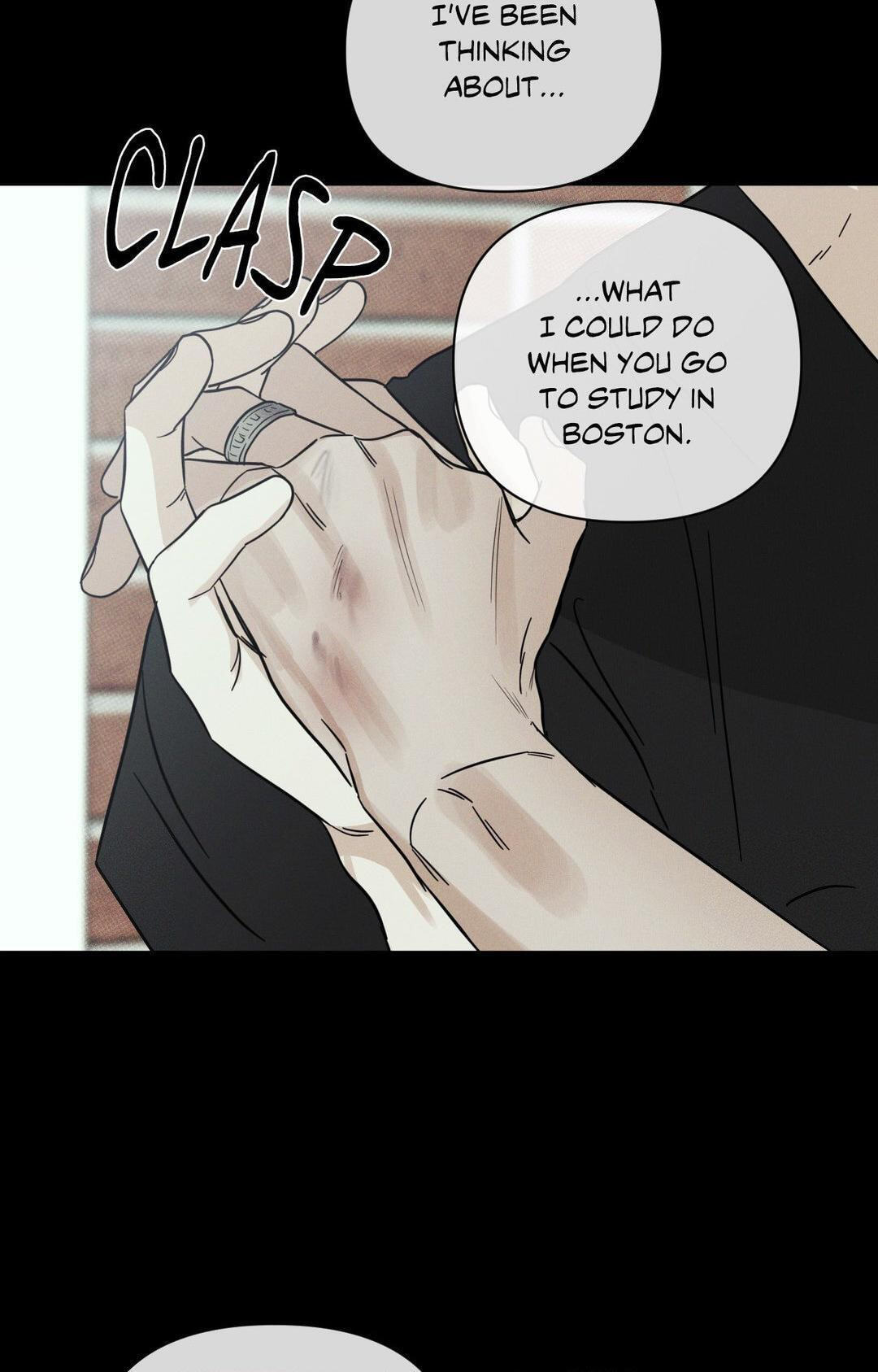 Read Dearest chapter 30 image 47 on Lezhin