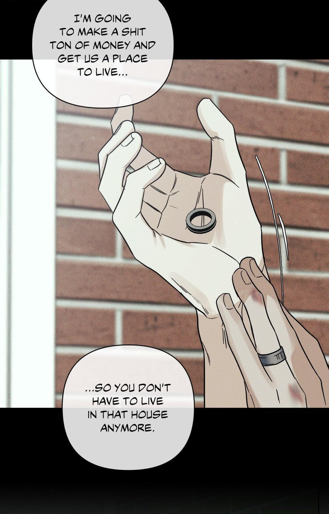 Read Dearest chapter 30 image 48 on Lezhin