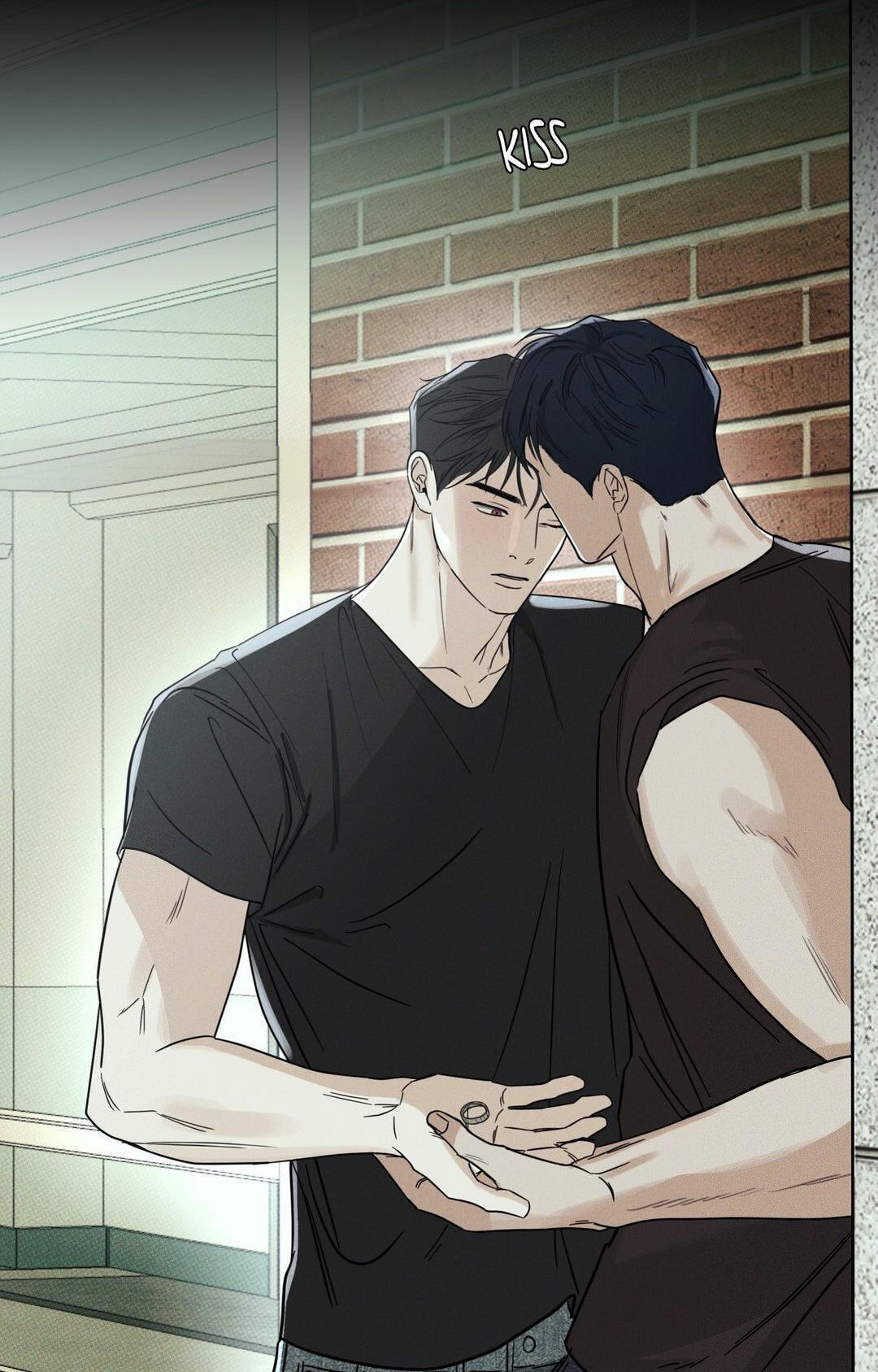 Read Dearest chapter 30 image 49 on Lezhin