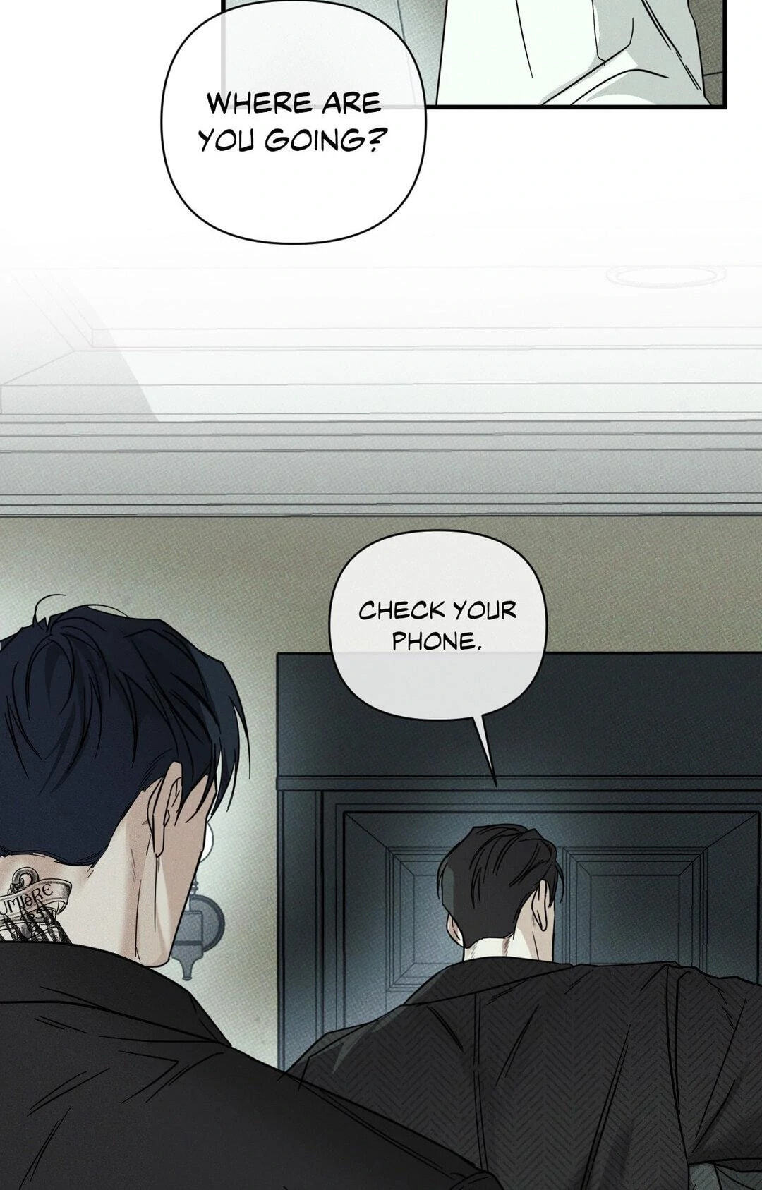 Read Dearest chapter 30 image 57 on Lezhin