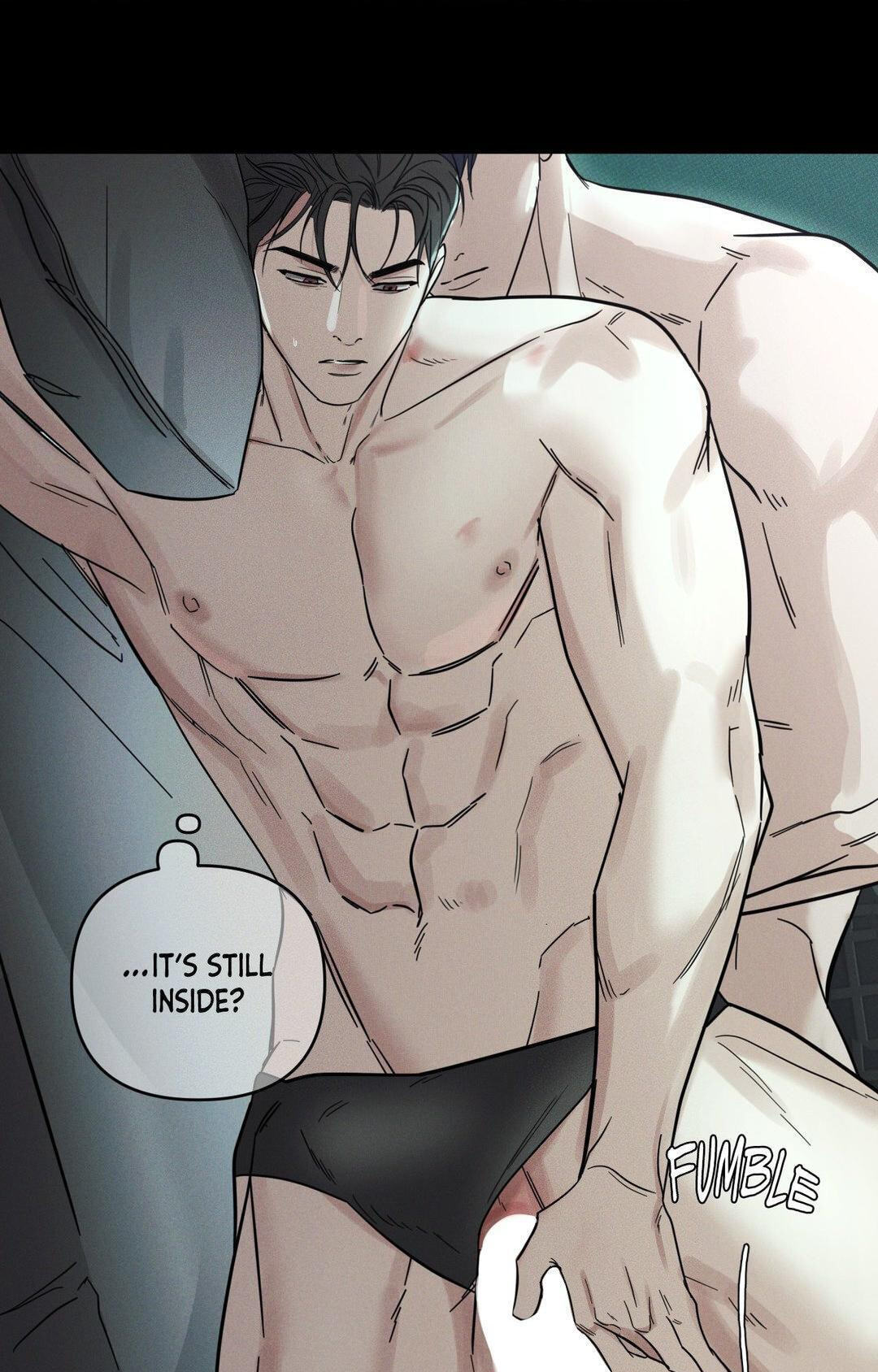 Read Dearest chapter 30 image 6 on Lezhin