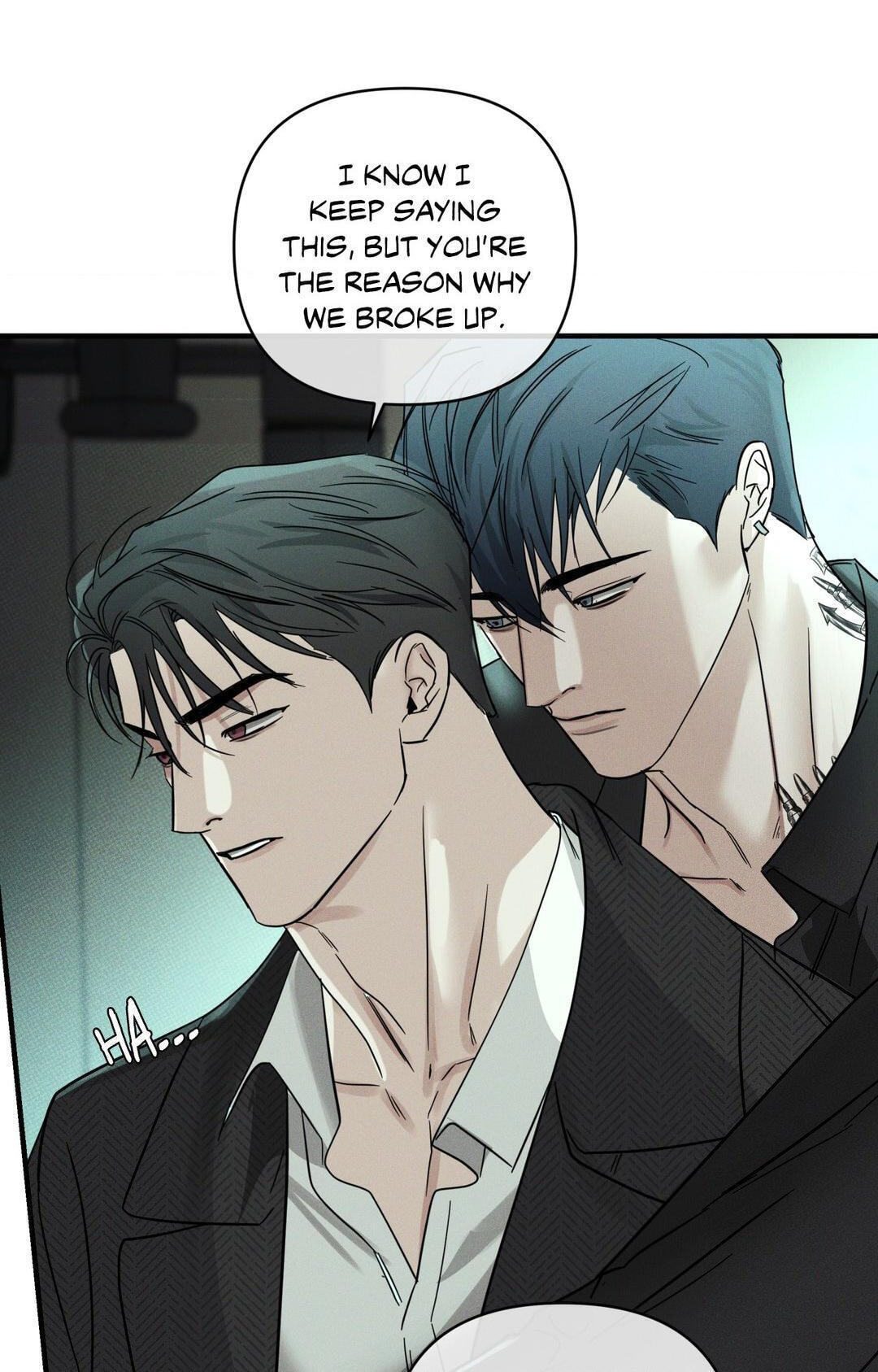 Read Dearest chapter 30 image 63 on Lezhin