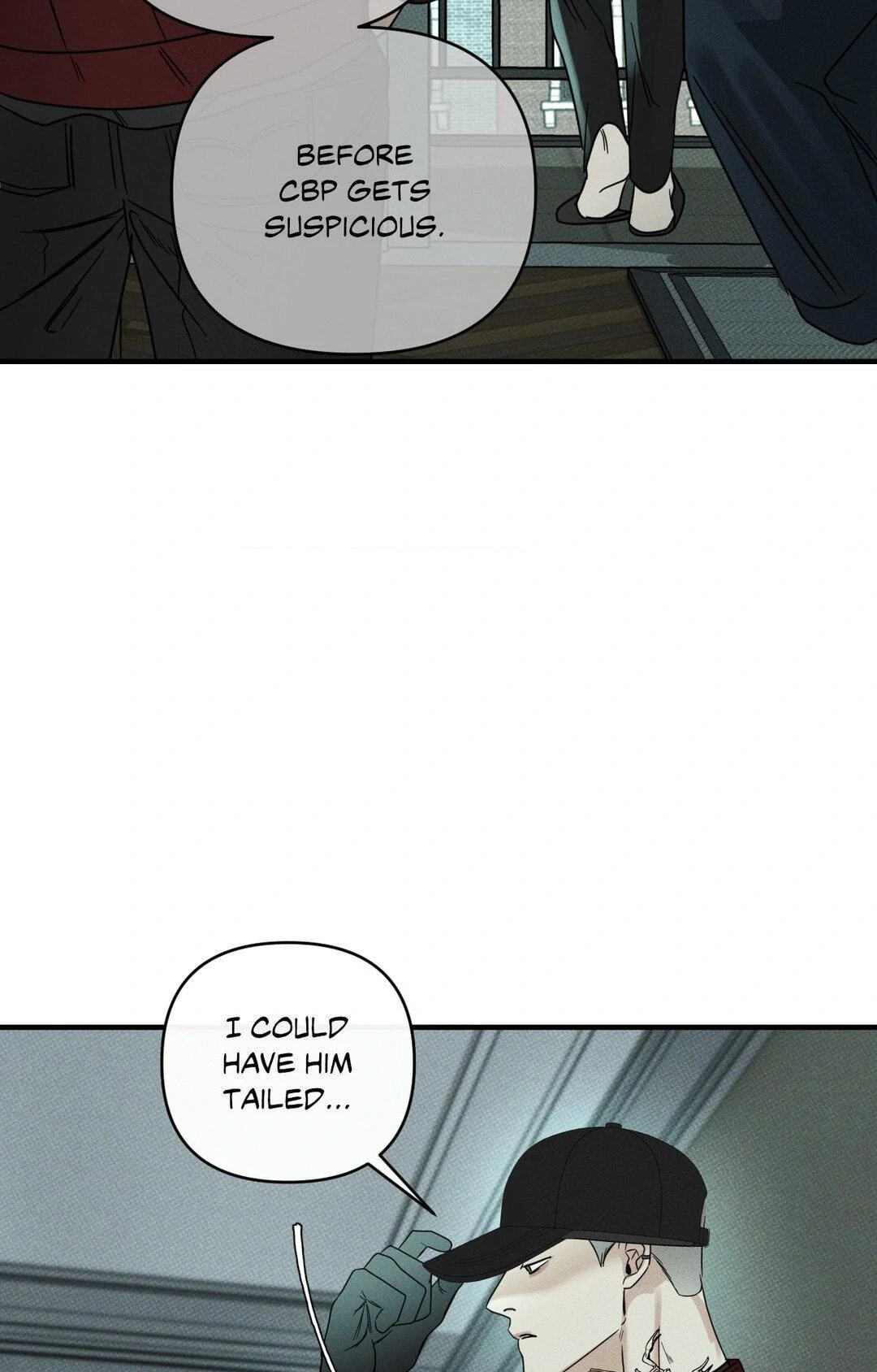 Read Dearest chapter 30 image 78 on Lezhin