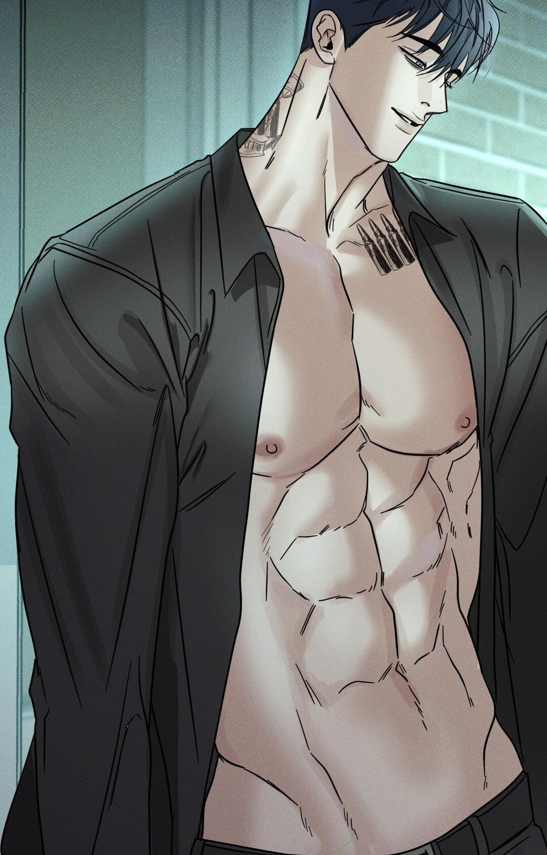 Read Dearest chapter 30 image 85 on Lezhin