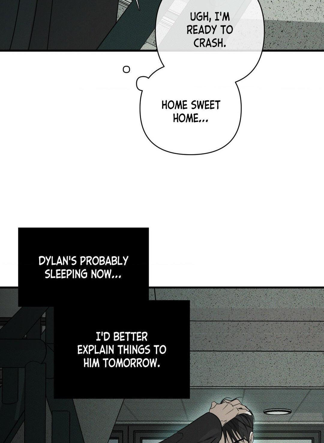 Read Dearest chapter 31 image 1 on Lezhin