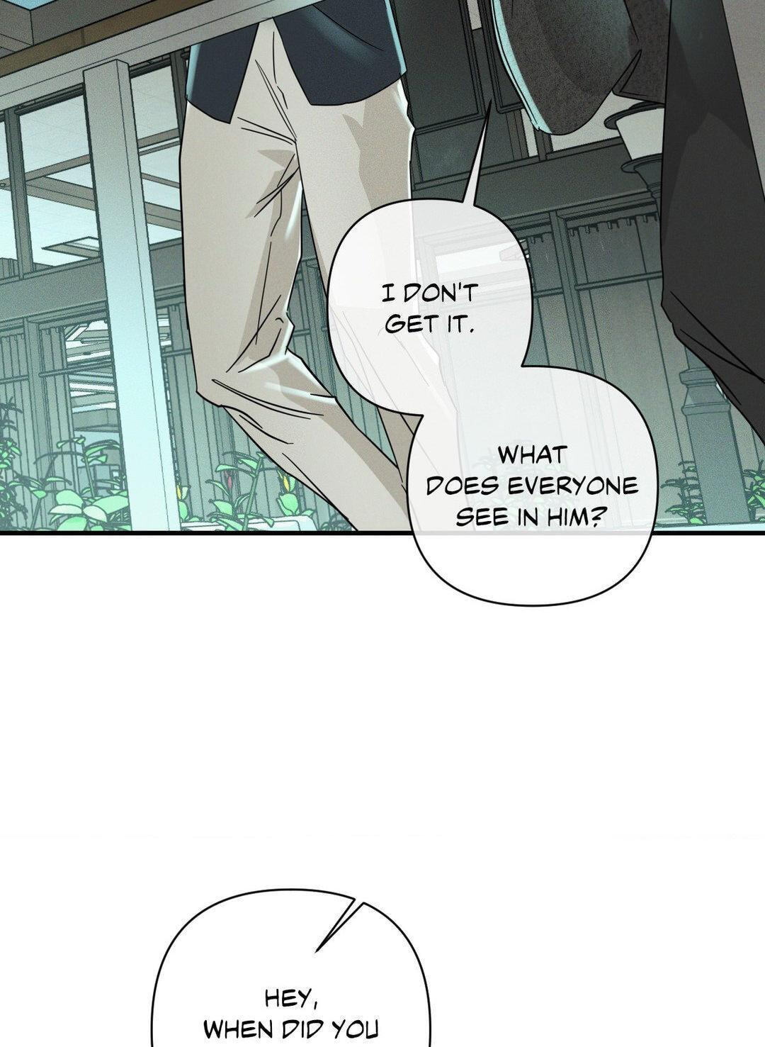 Read Dearest chapter 31 image 100 on Lezhin