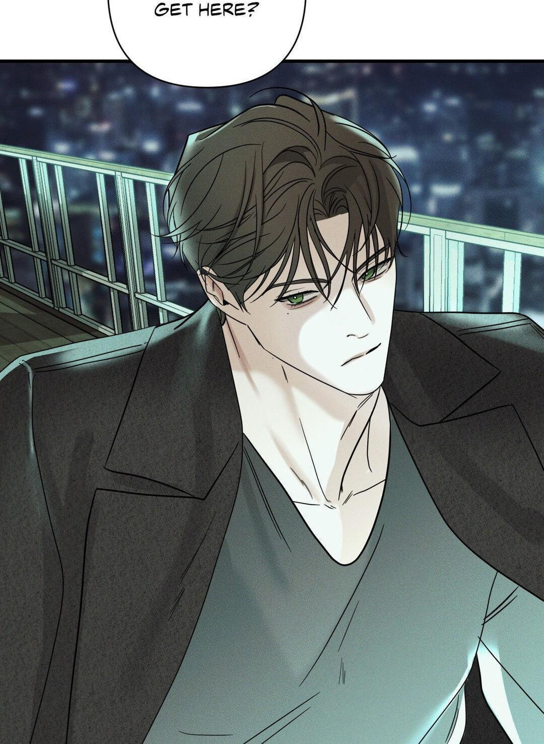 Read Dearest chapter 31 image 101 on Lezhin