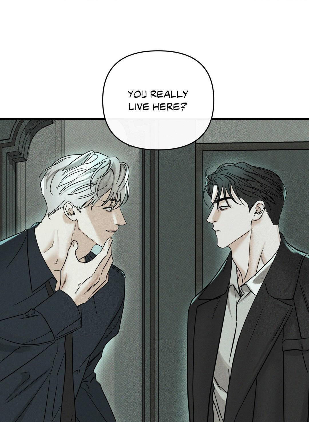 Read Dearest chapter 31 image 11 on Lezhin