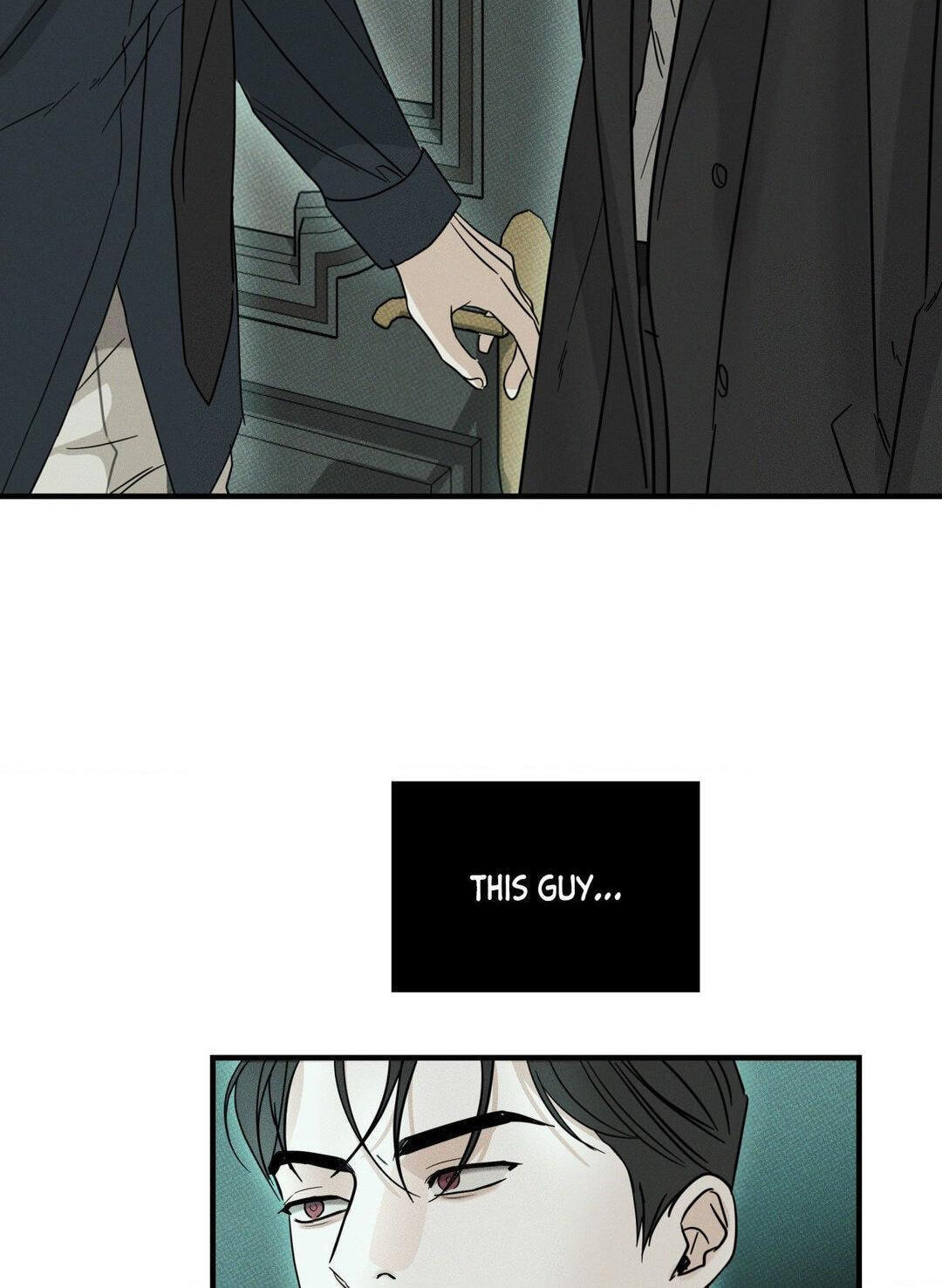 Read Dearest chapter 31 image 12 on Lezhin