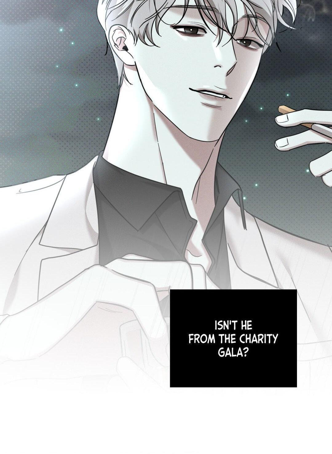 Read Dearest chapter 31 image 14 on Lezhin