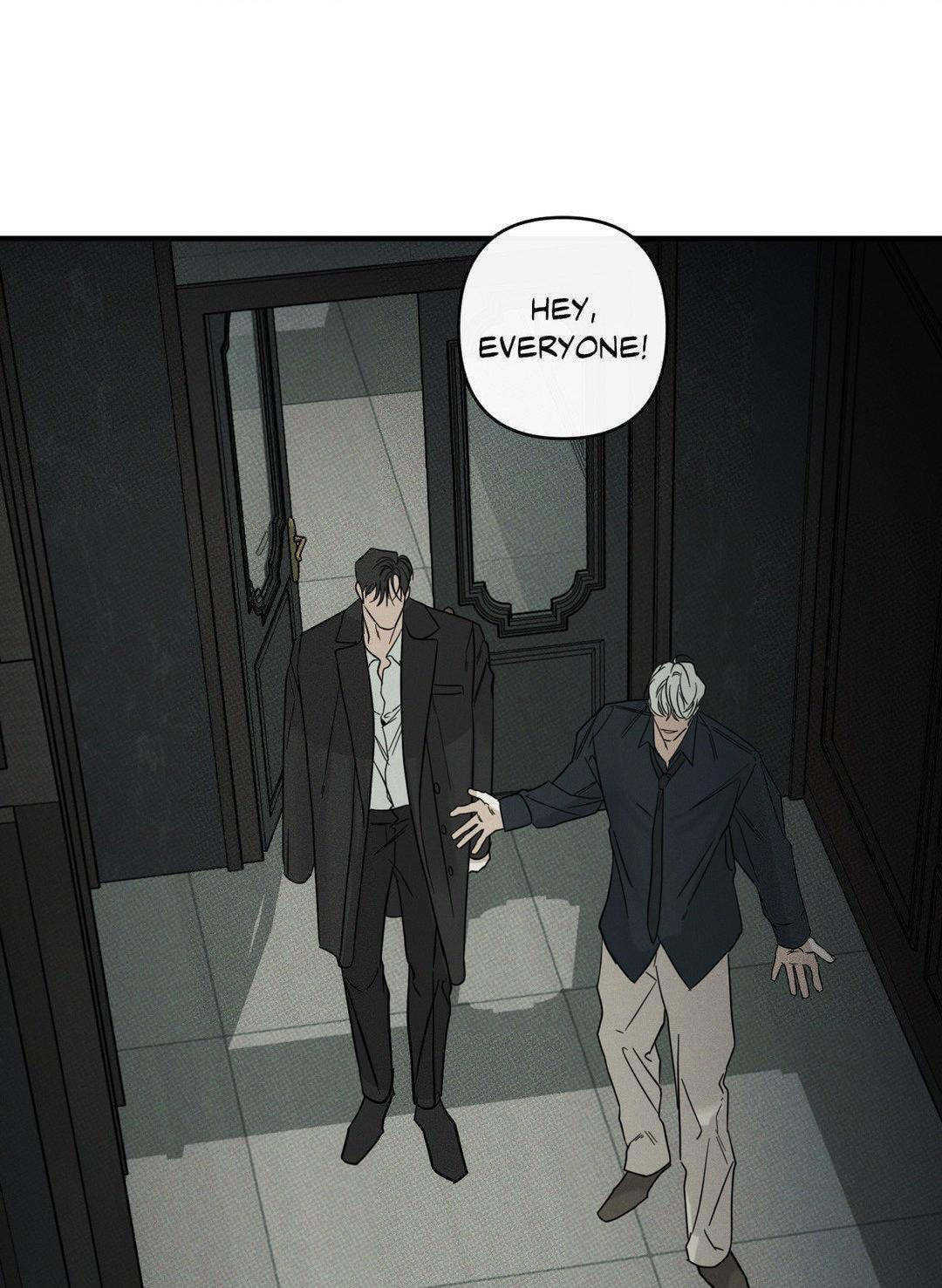 Read Dearest chapter 31 image 15 on Lezhin