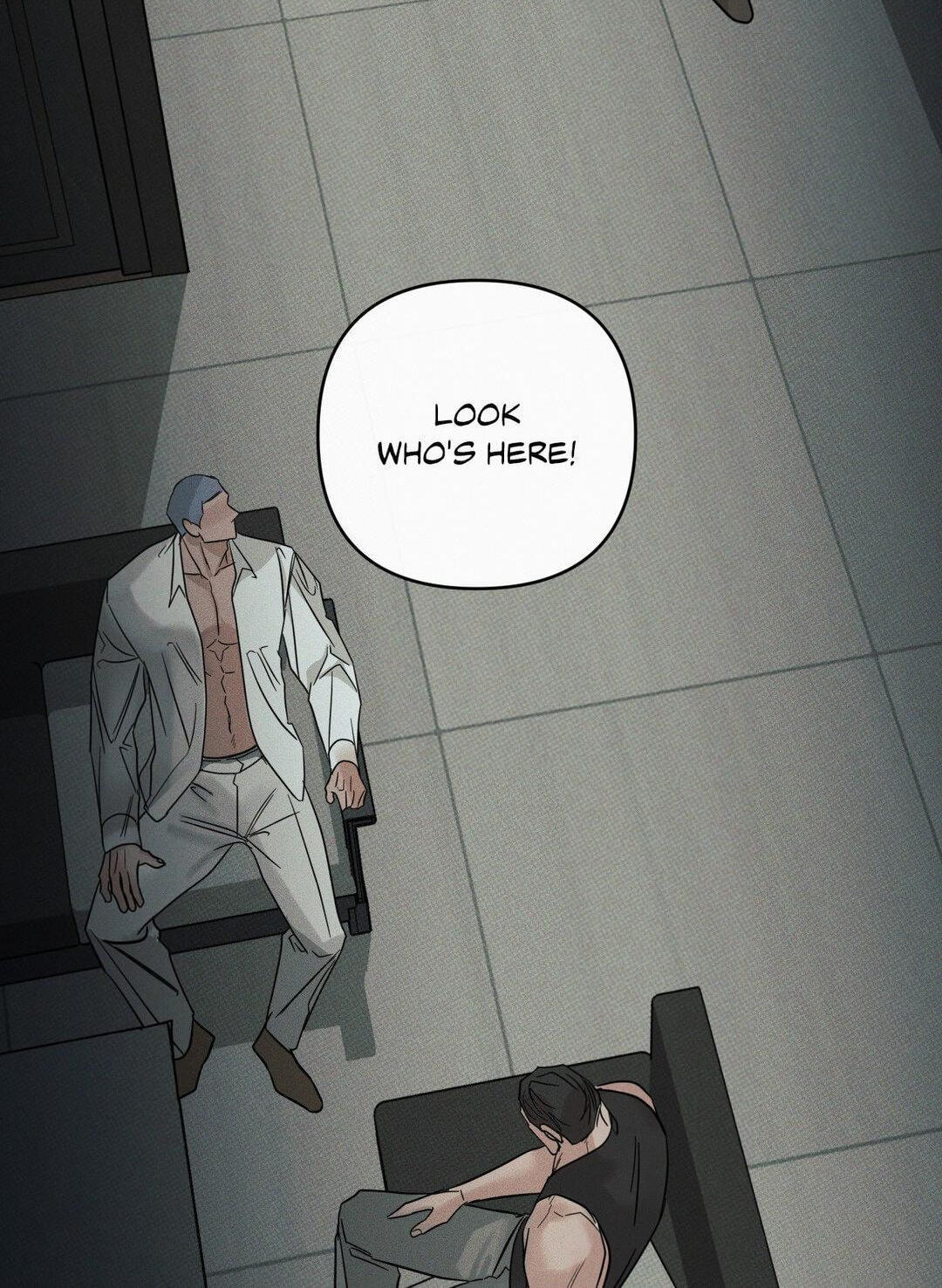 Read Dearest chapter 31 image 16 on Lezhin