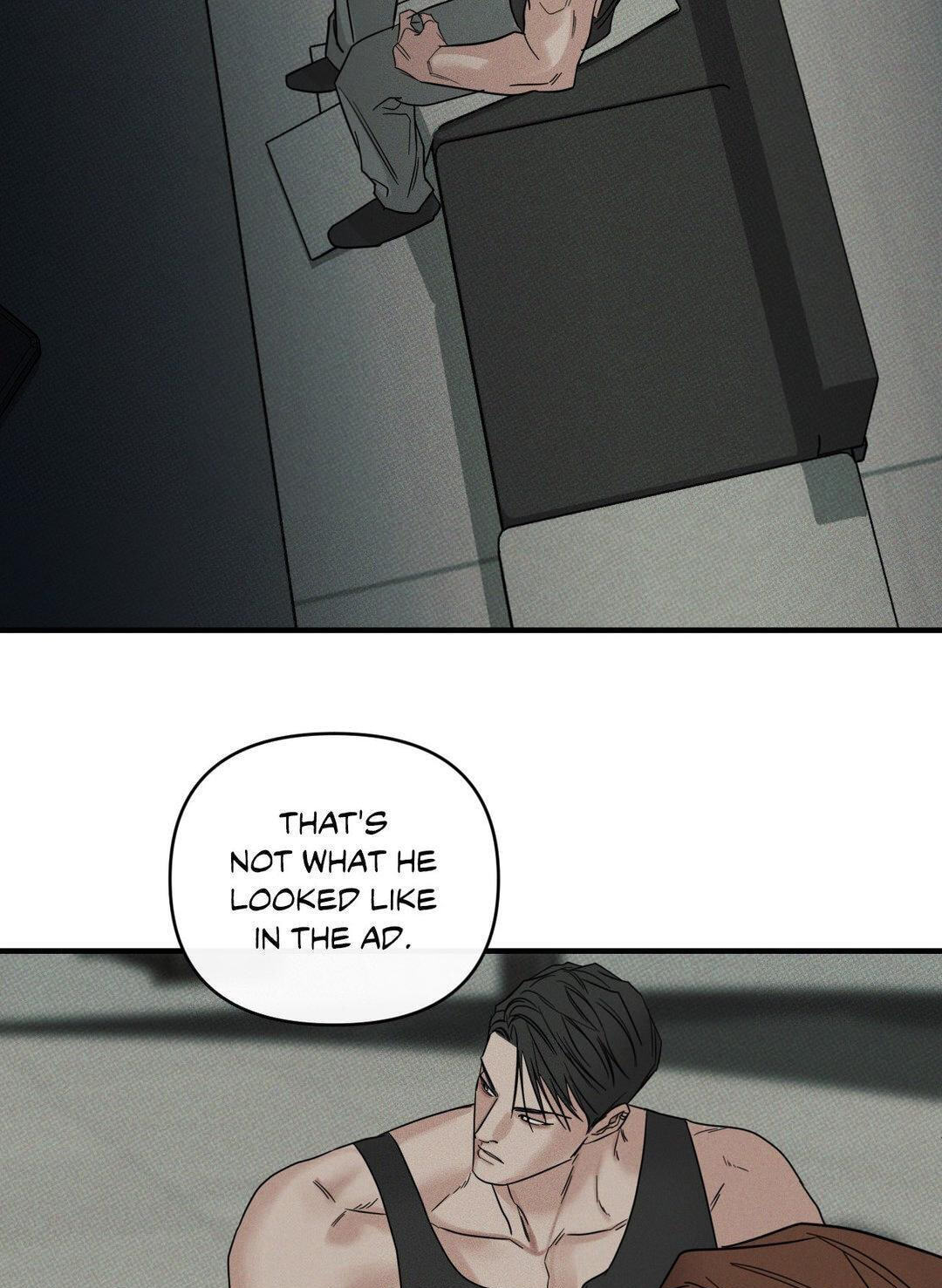 Read Dearest chapter 31 image 17 on Lezhin