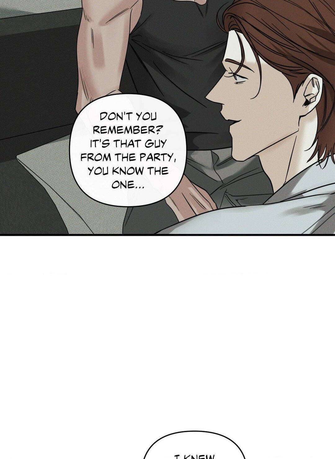 Read Dearest chapter 31 image 18 on Lezhin